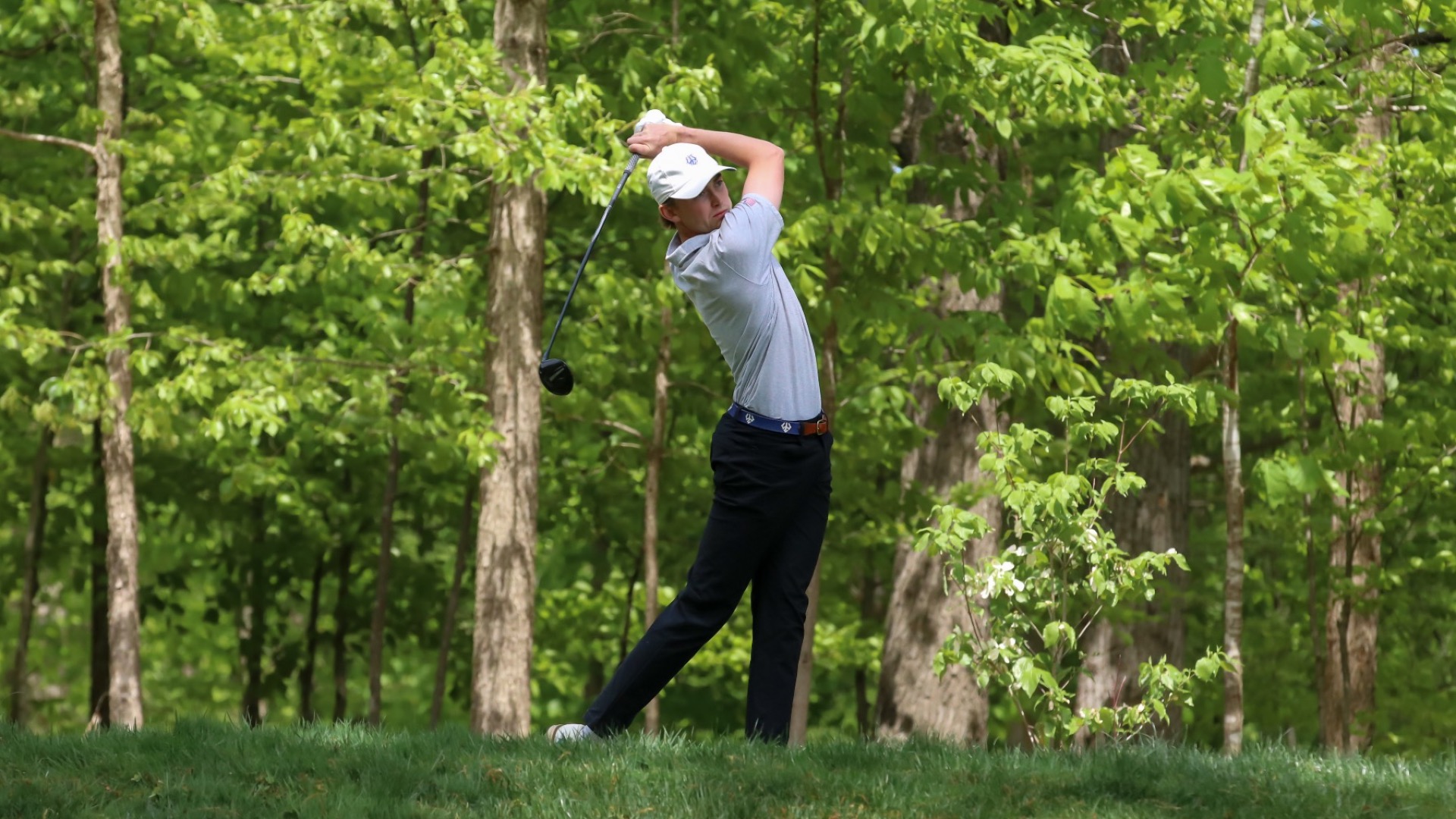 William Hull - 2026 ODAC Championship