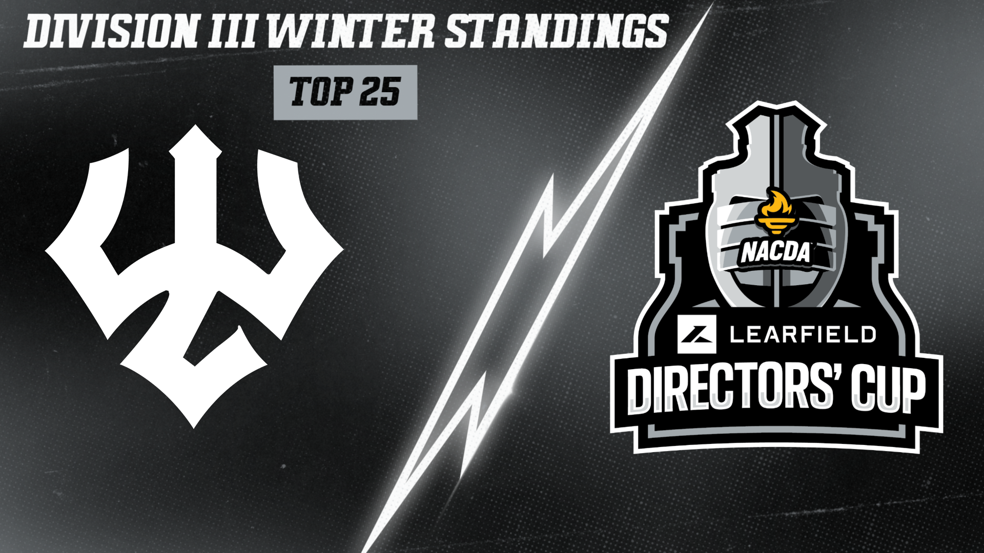 Learfield Cup Winter Standings - NACDA