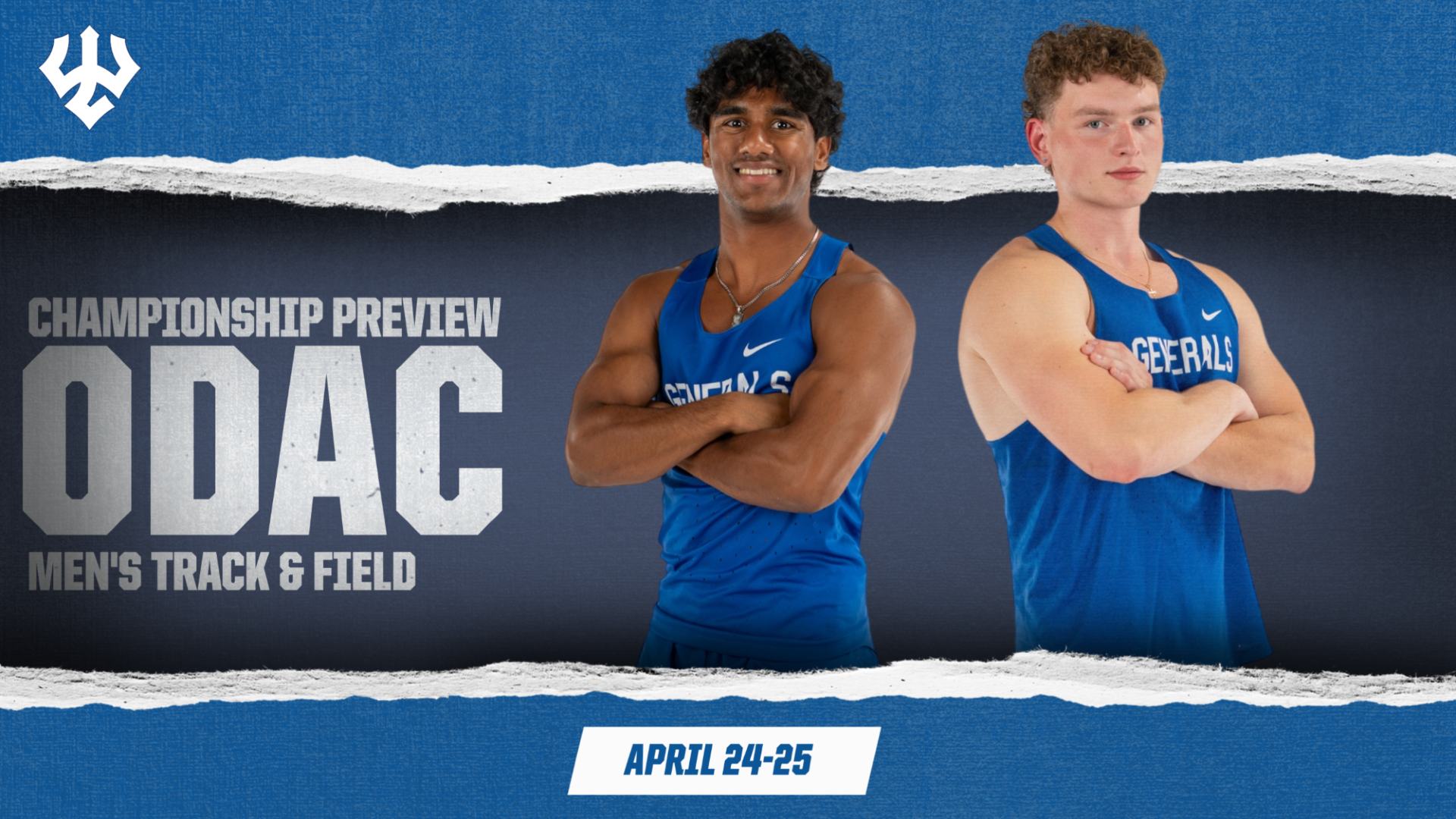 2026 Outdoor ODAC Championship Preview