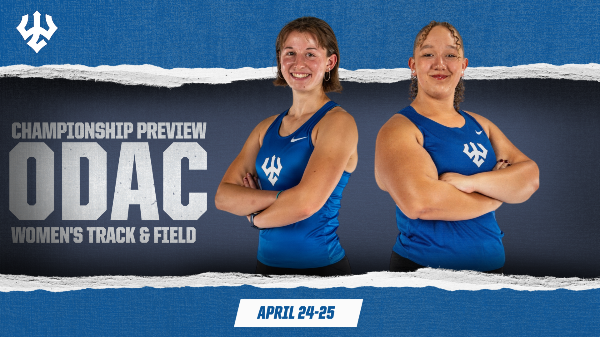 2026 WT&F Outdoor ODAC Championship Preview