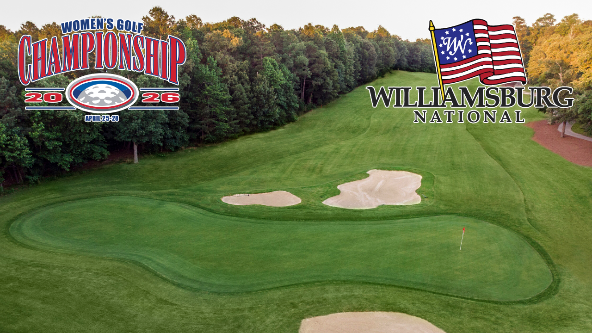 2026 ODAC Women's Golf Championship Preview