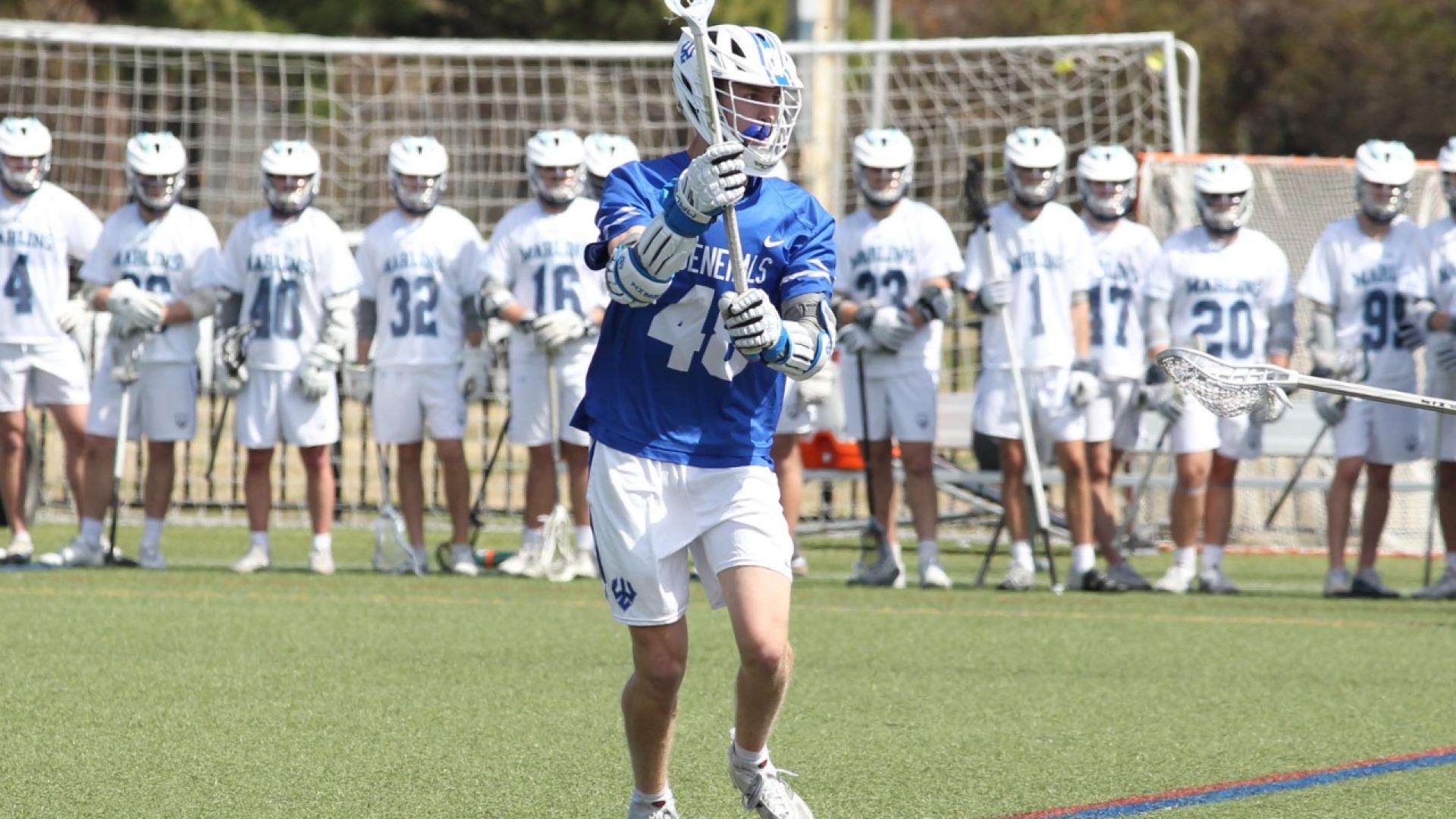 Garrett Ferguson '29