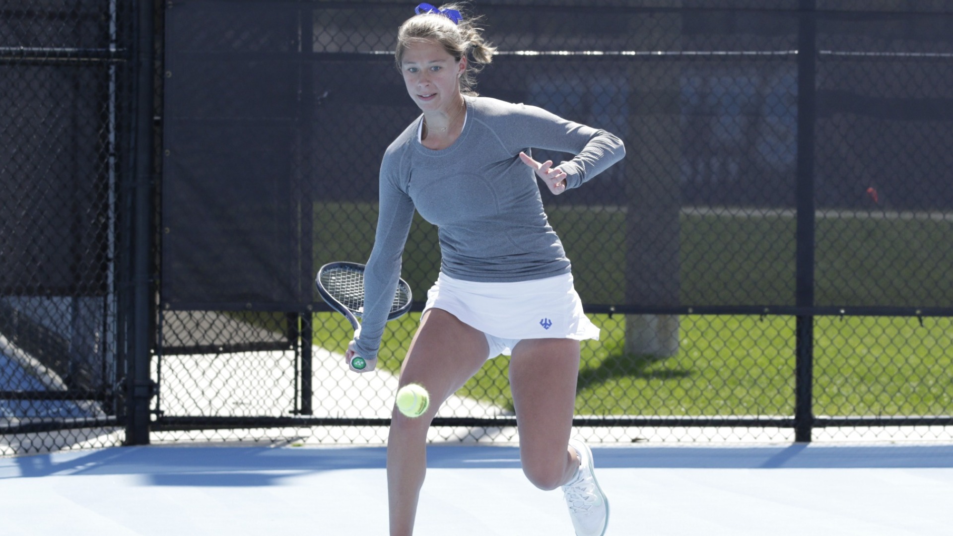 Lauren Long '26