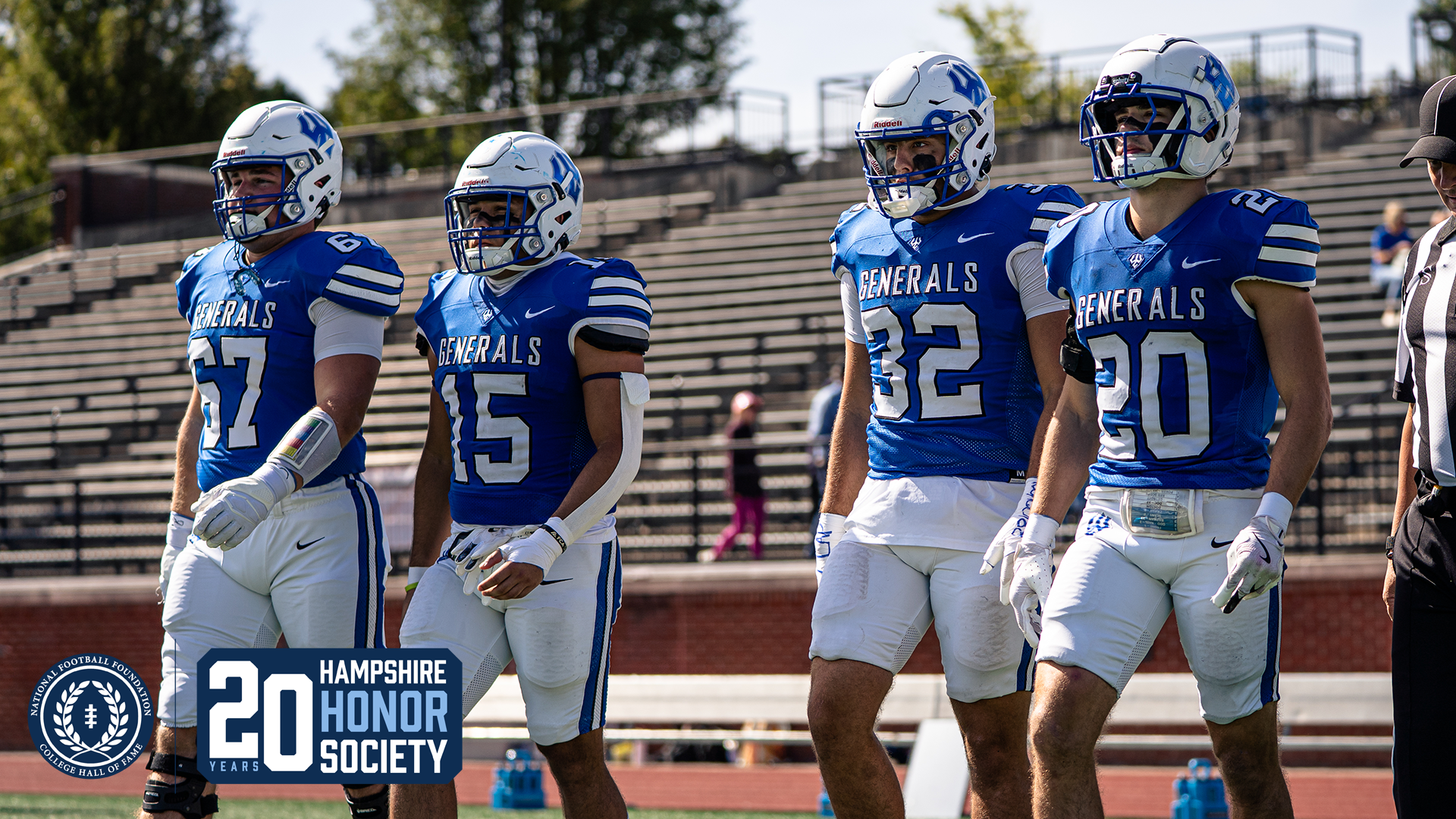 2026 NFF Hampshire Society Graphic