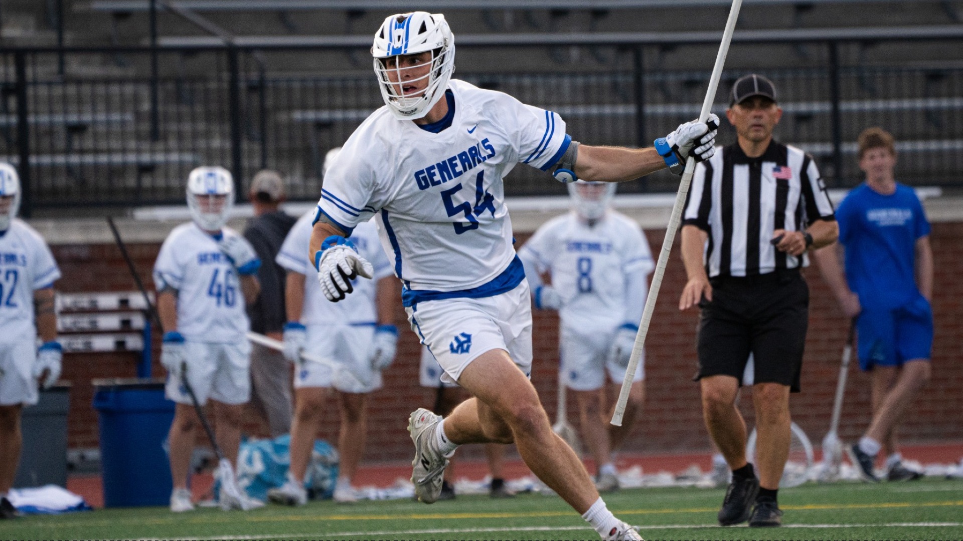 Jeremy Horne '28