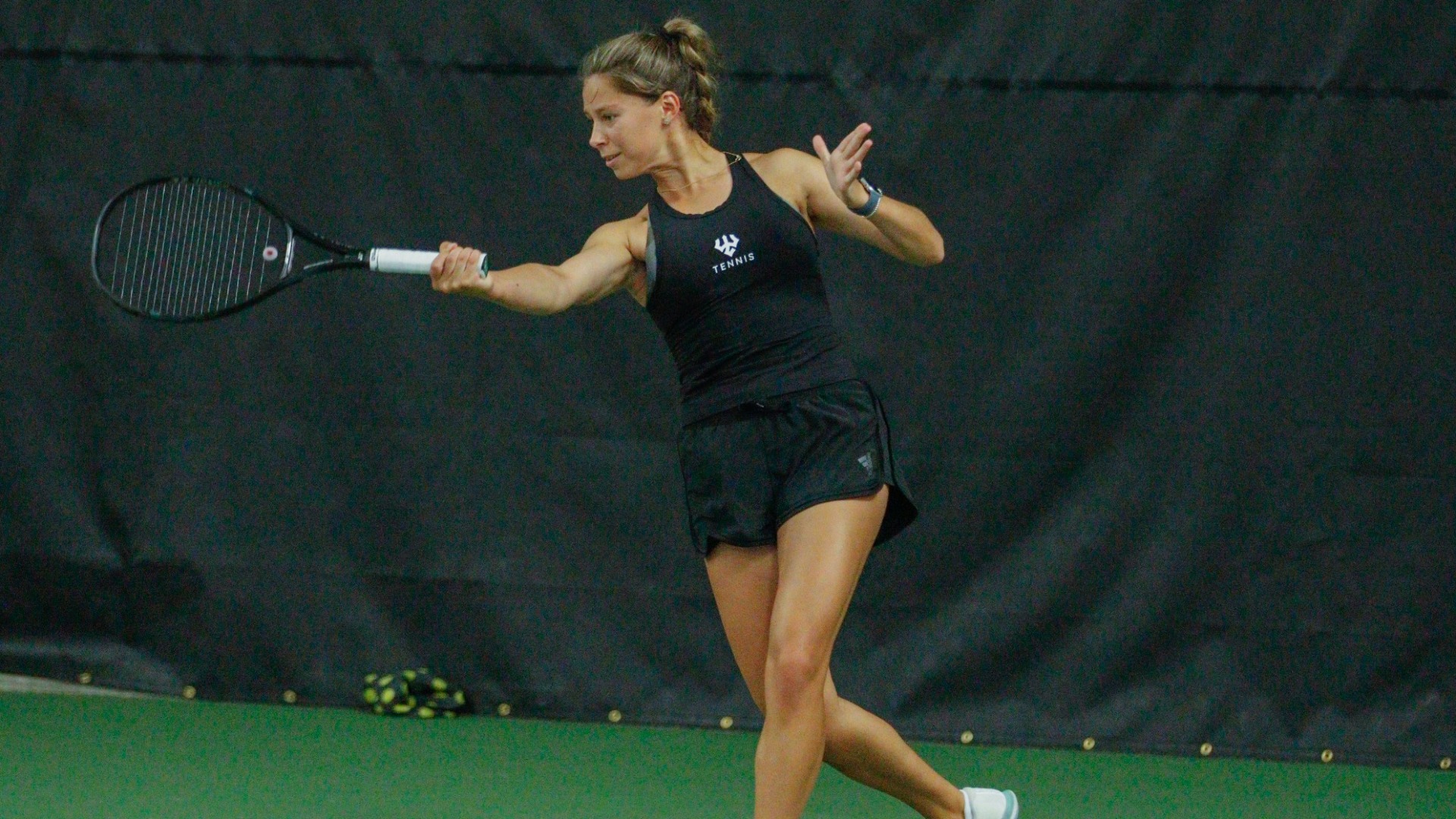 Lauren Long '26 - NCAA 2026 Division III Singles Quarterfinals