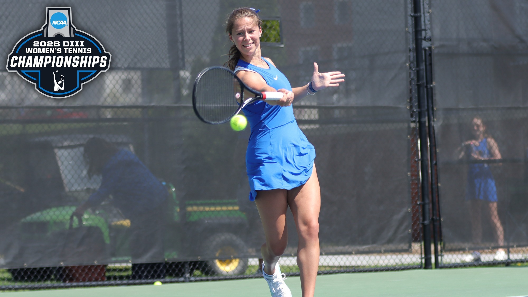 Lauren Long '26