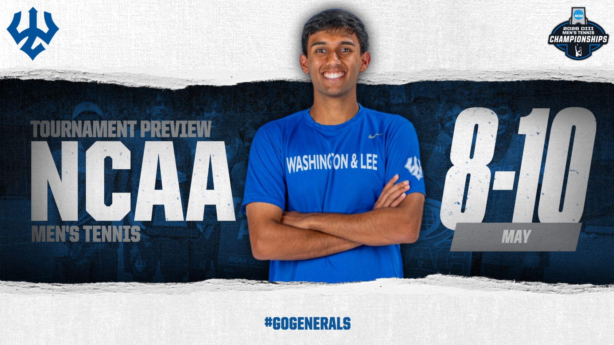 2026 Men's Tennis NCAA Tournament Preview