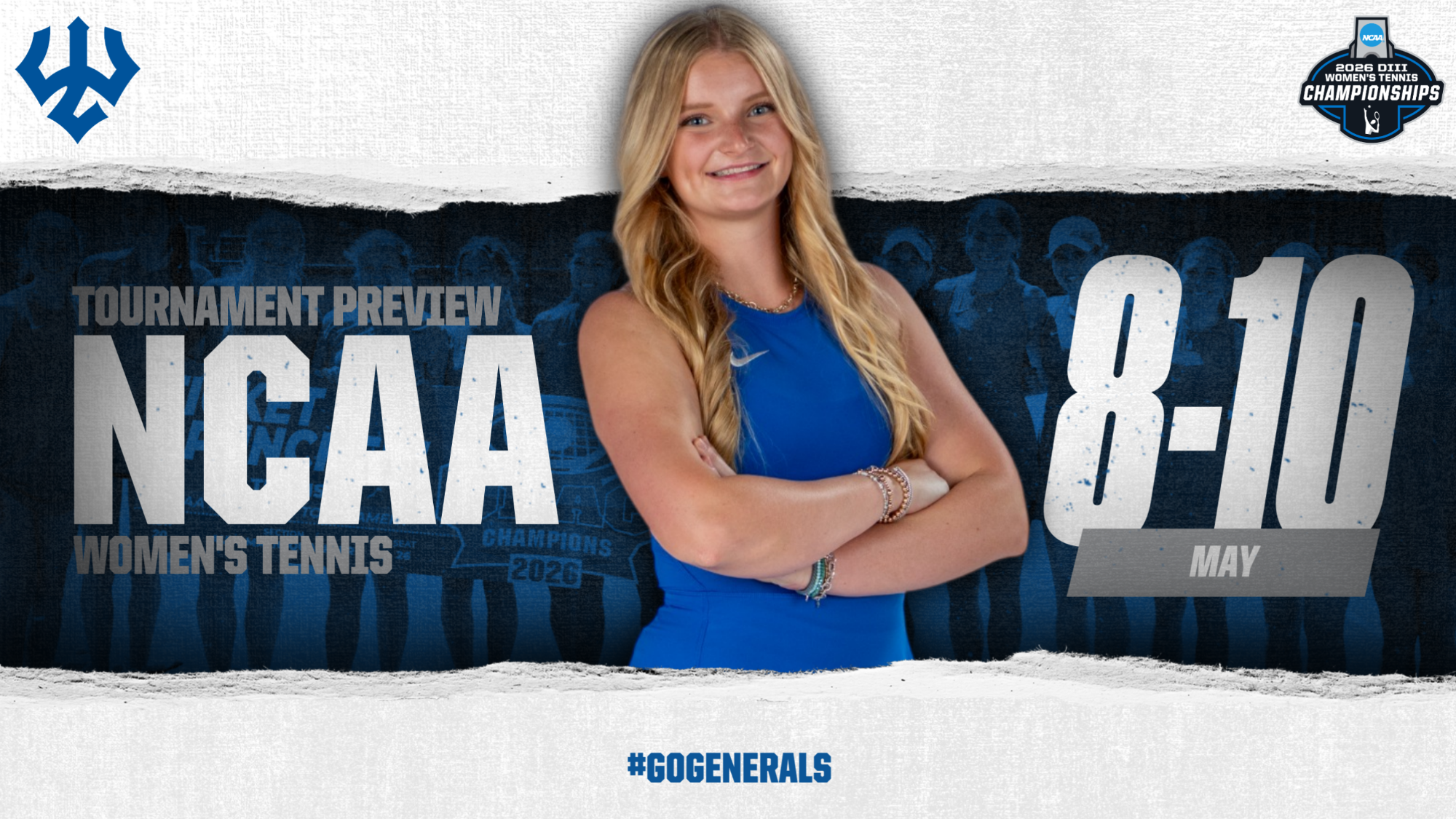 2026 Women's Tennis NCAA Tournament Preview