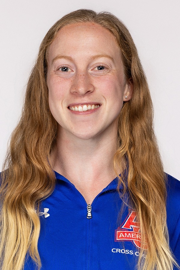 Madison Neuner 2026 AU Headshot