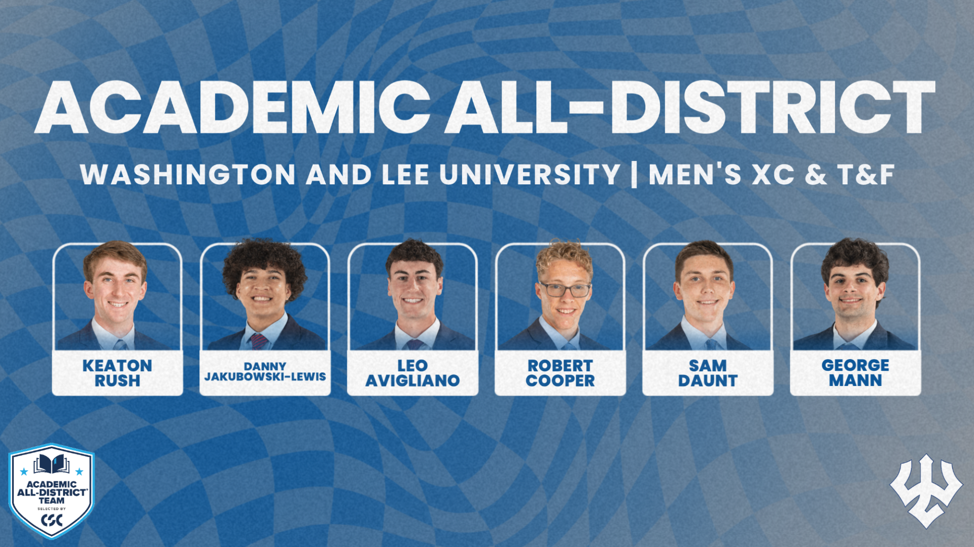 MXC/T&F Academic All-District