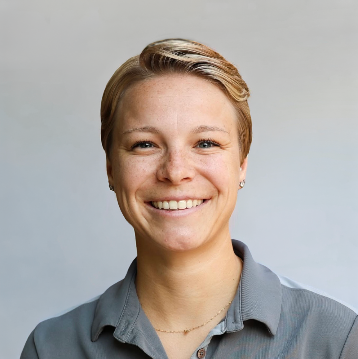 Ehrensbeck - Pre-hire Headshot