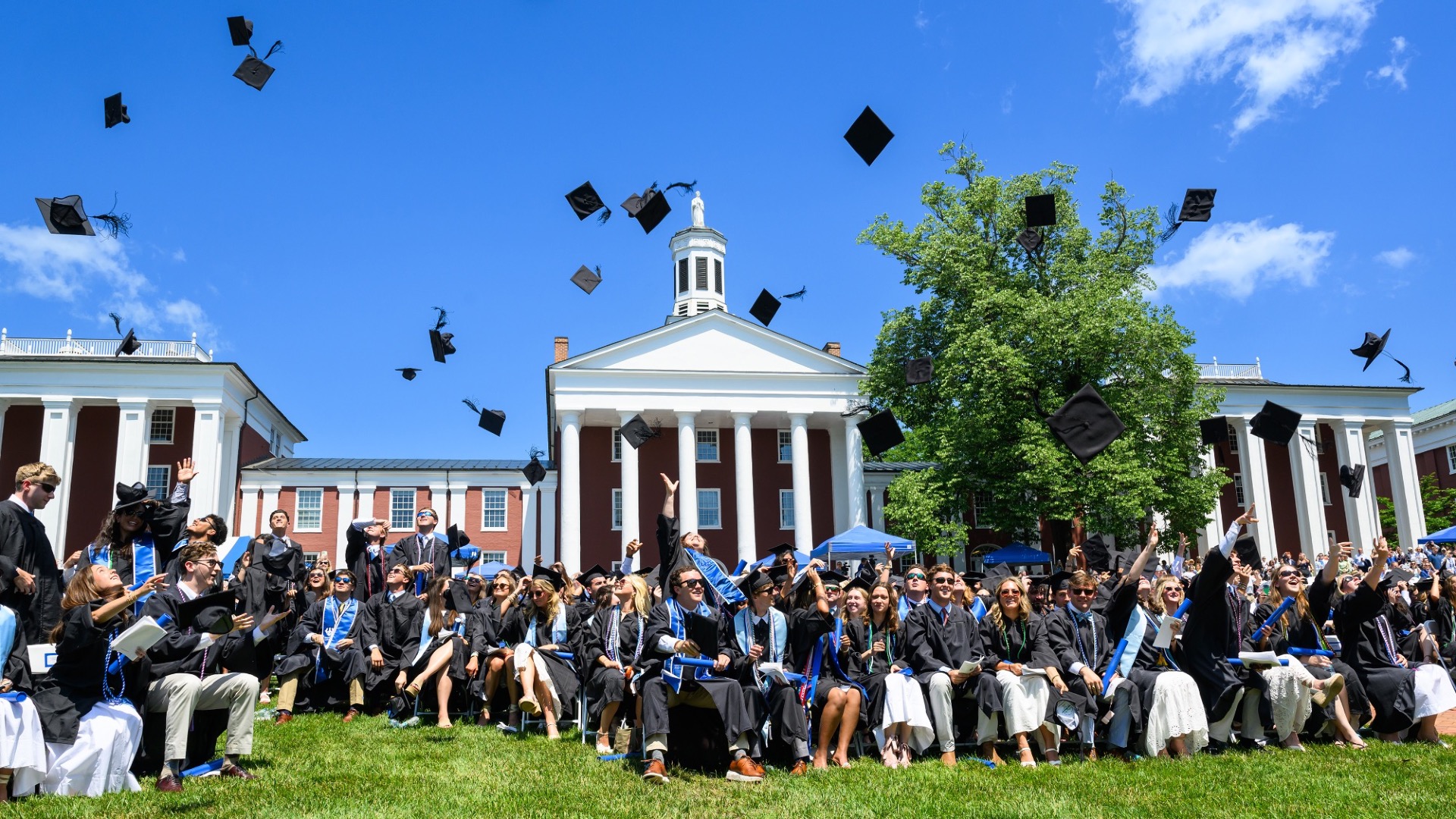 Graduation Photo 2026