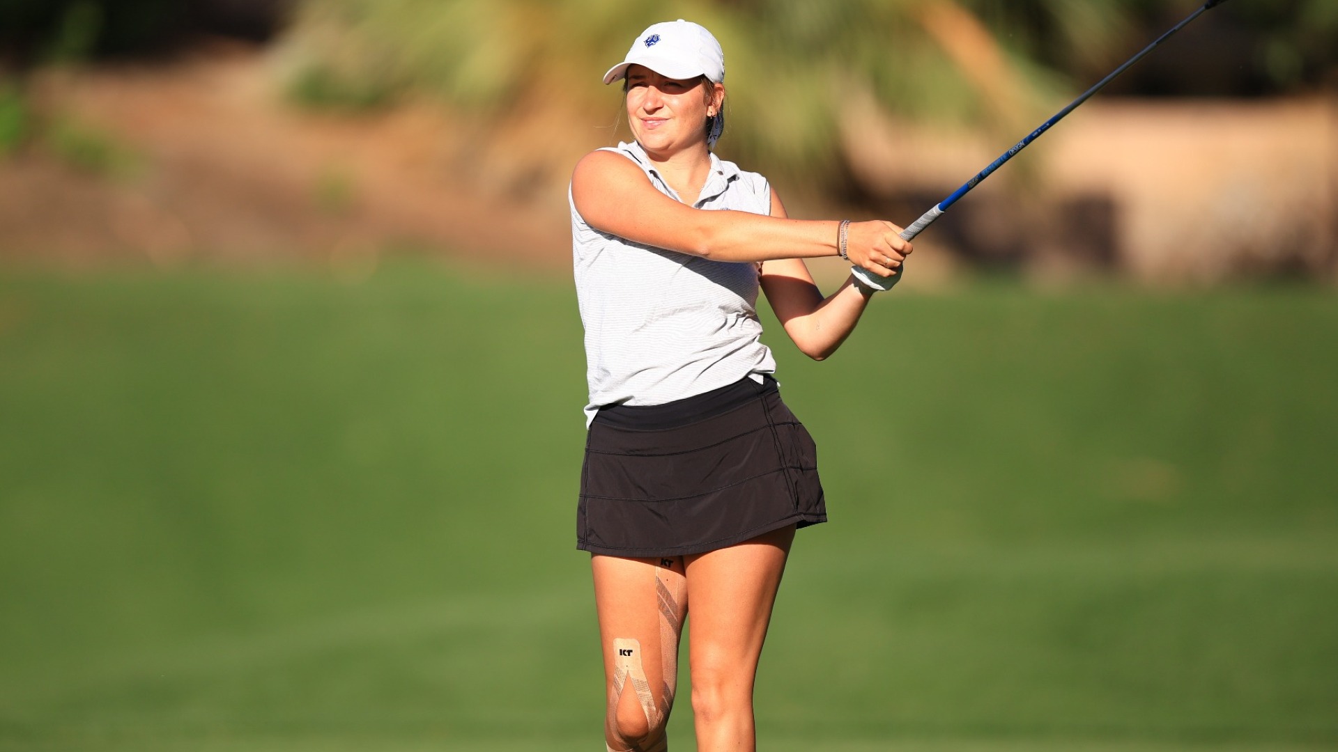2025-26 W&L Women's Golf WGCA All-American Scholars