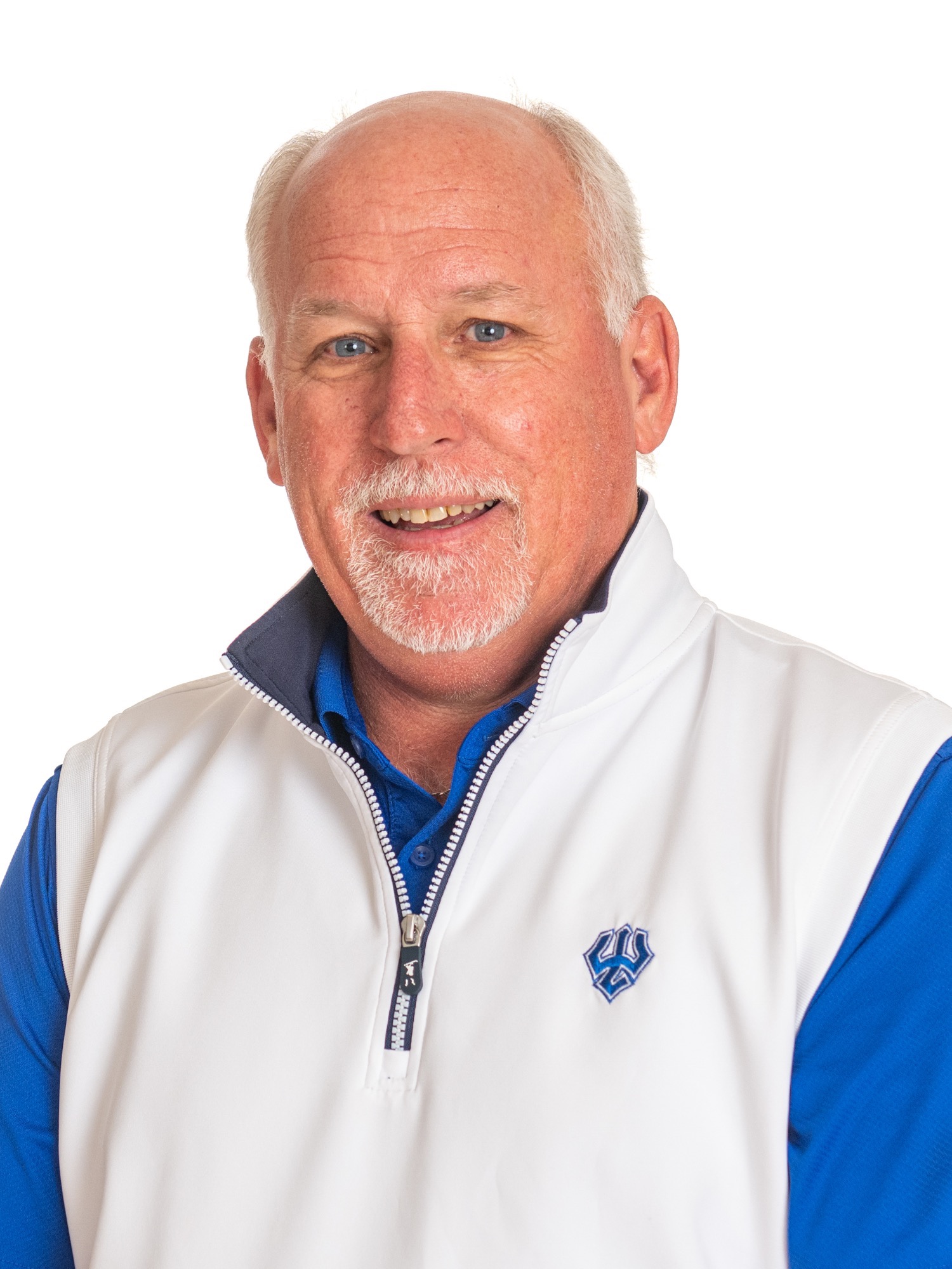 Pete Gyscek Headshot - 2024-25