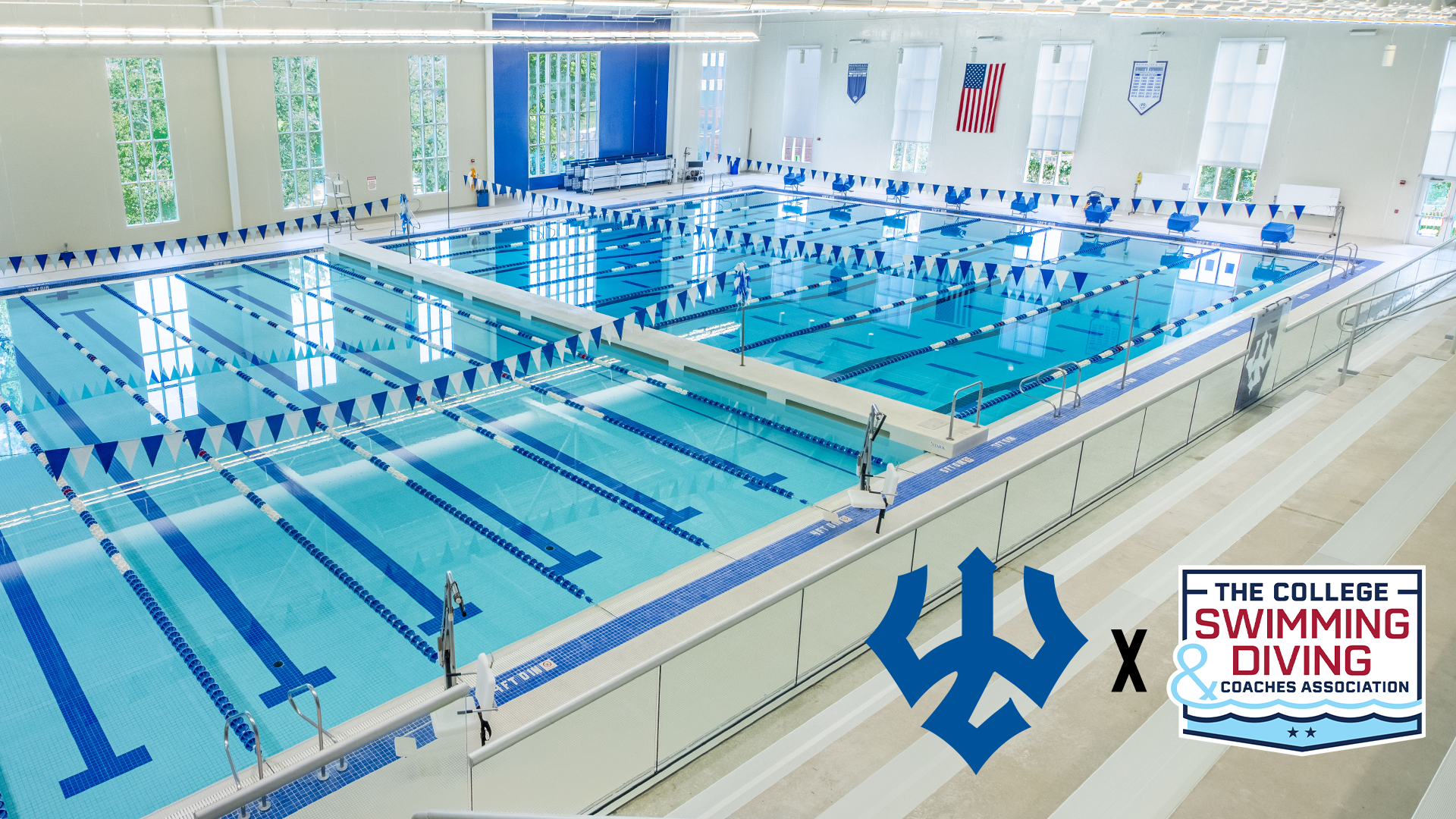CSCAA Scholar All-America