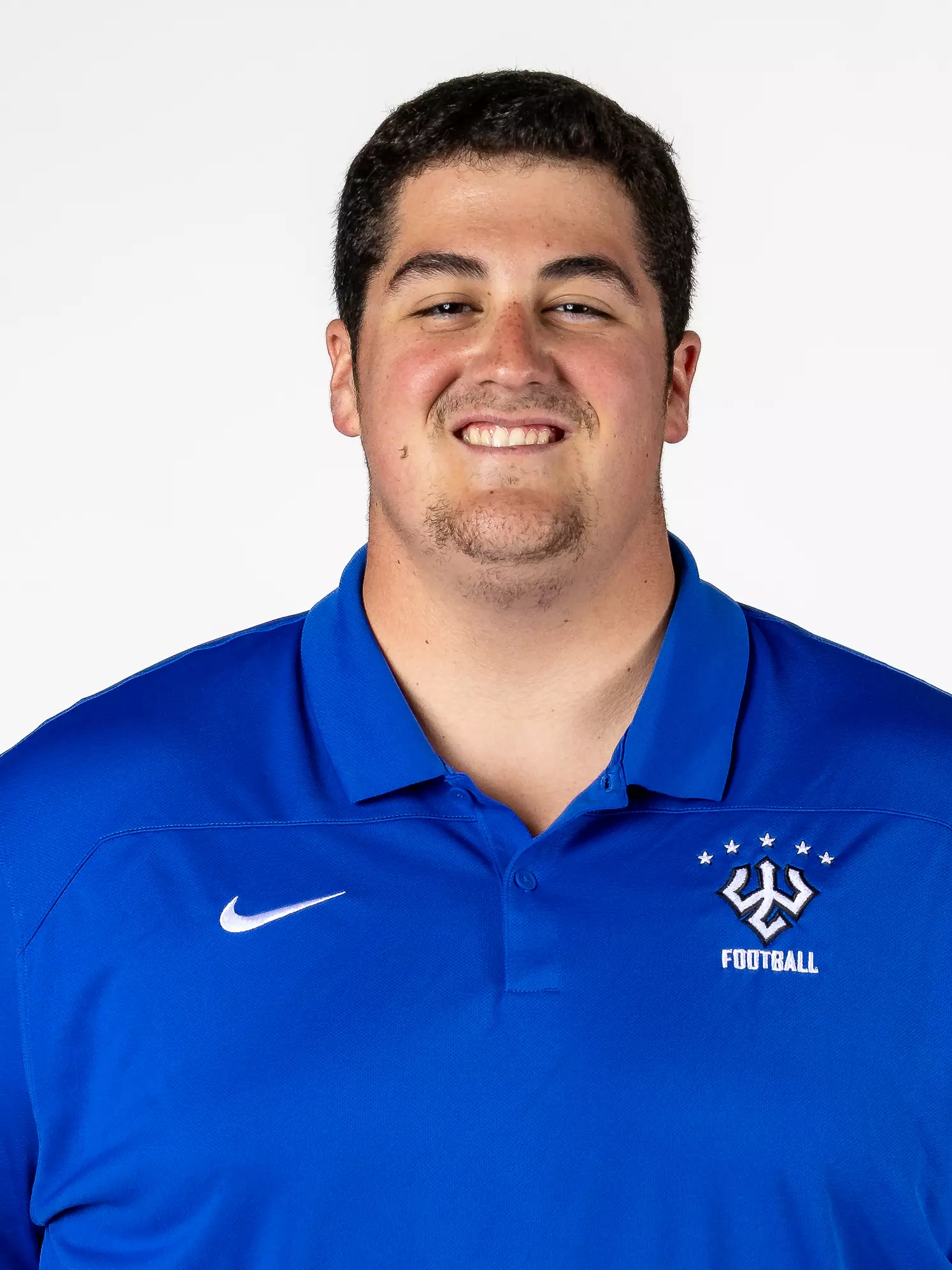 Caleb Short 2026-27