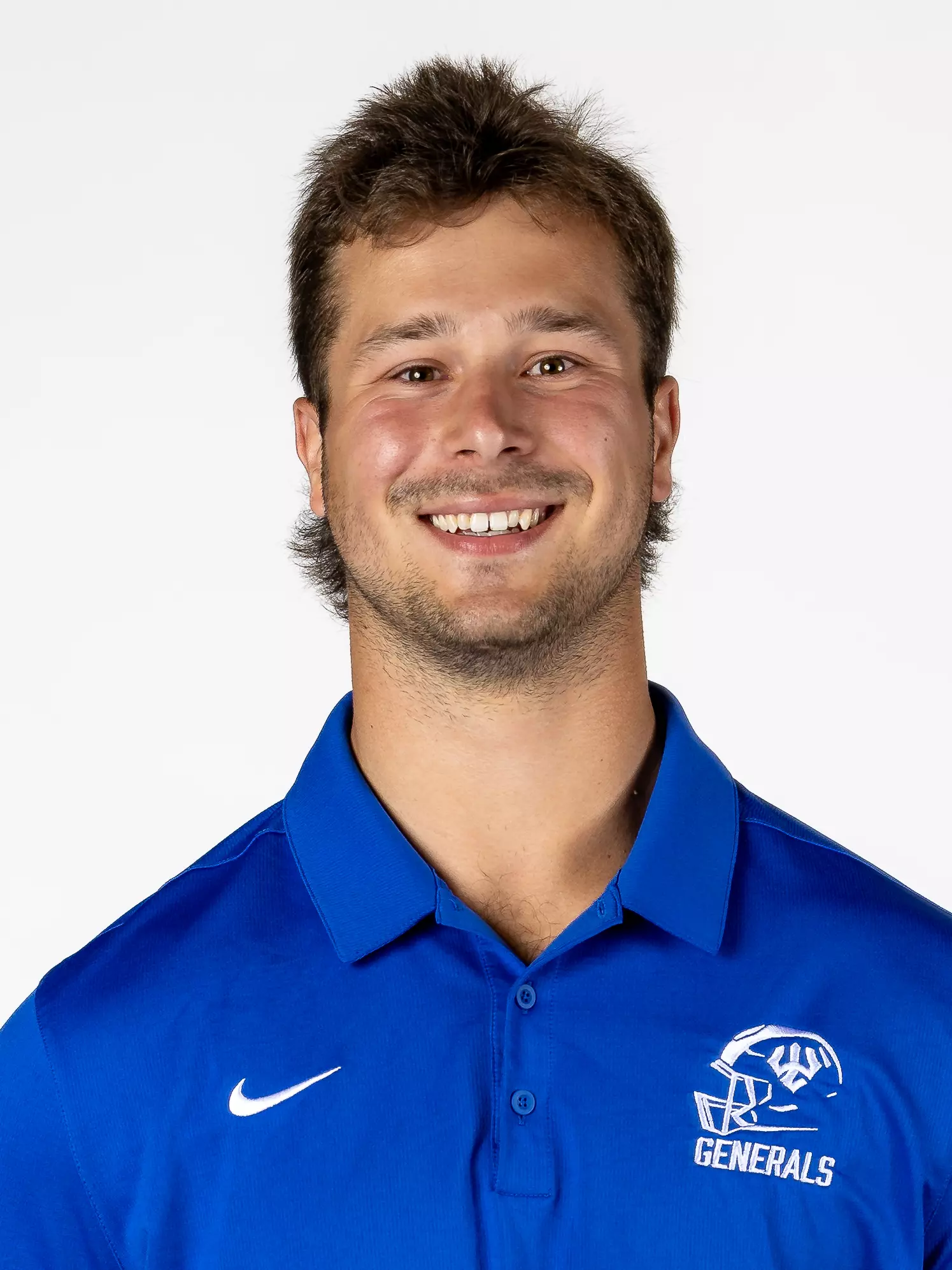 Clay Denstorff 2026-27