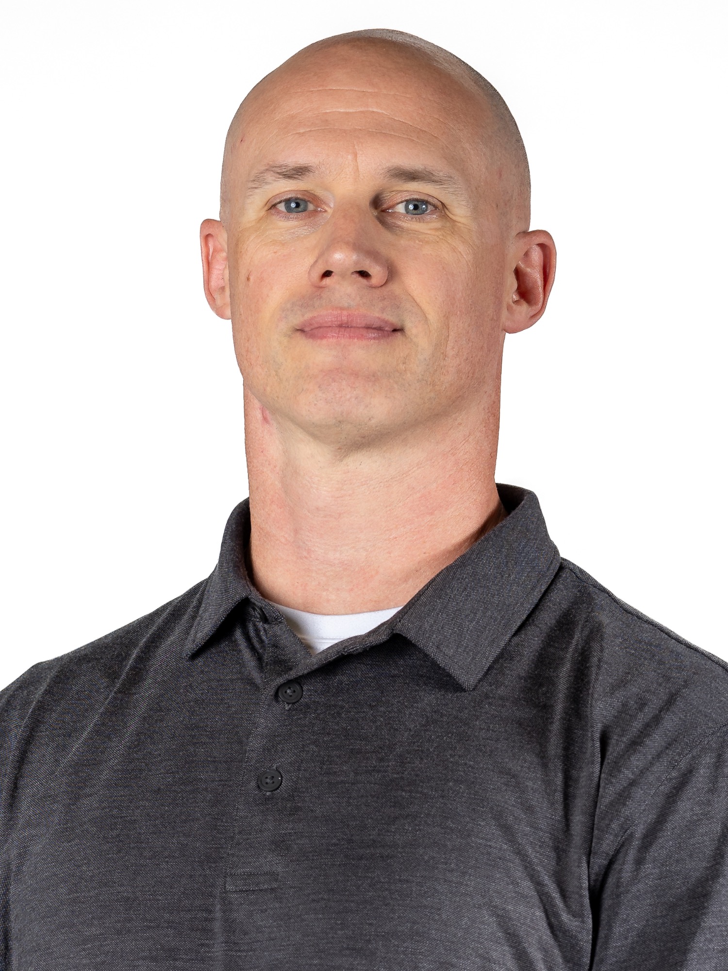 Dave Foreman - 2026-27