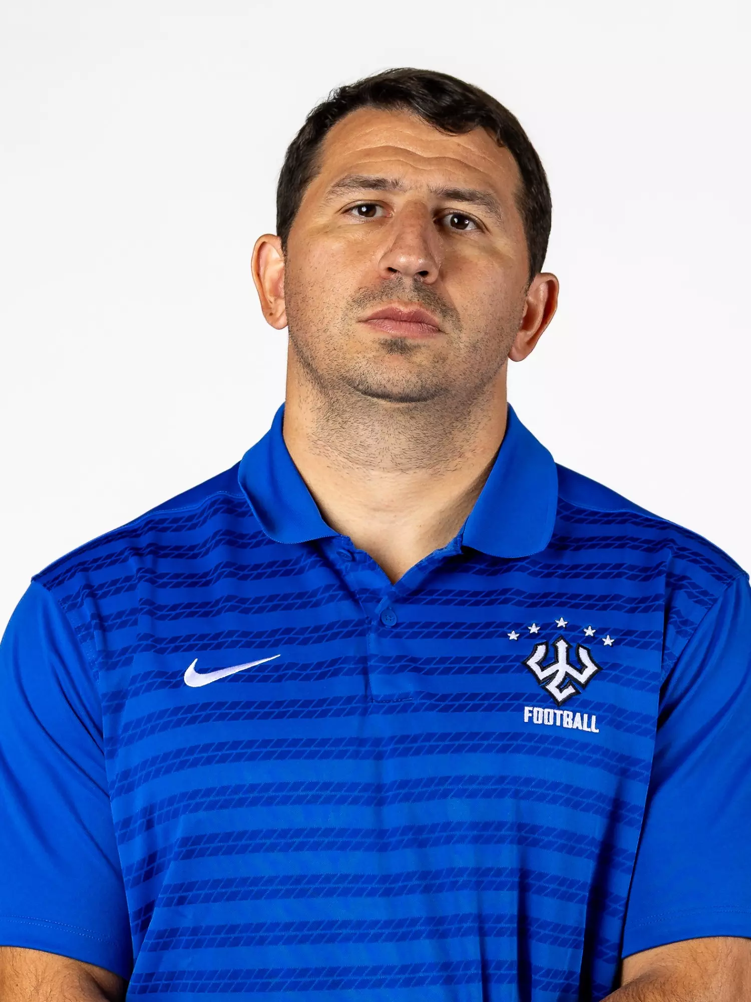Kenny Treschitta 2026-27