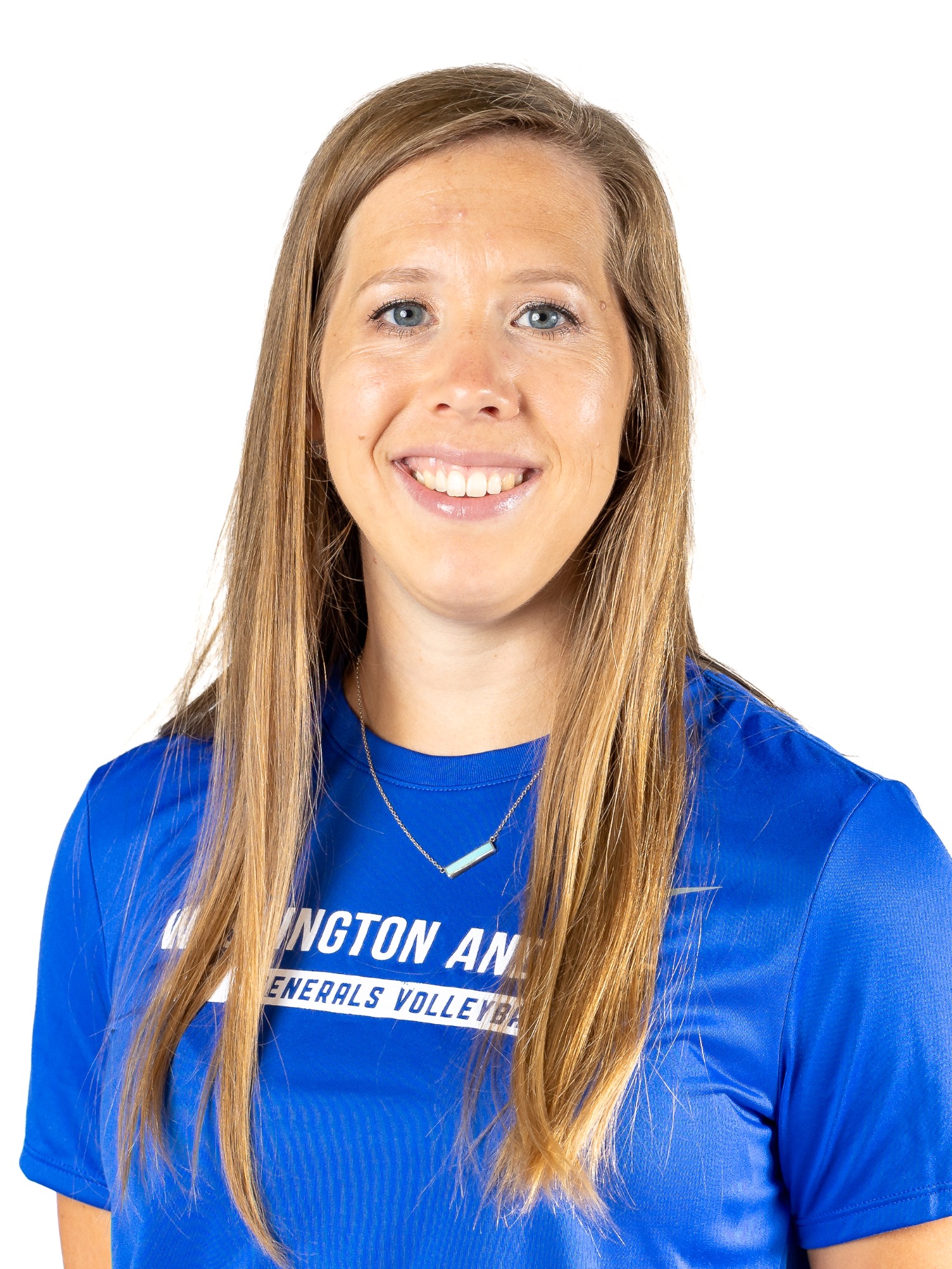 Morgan Hoover - 2026-27