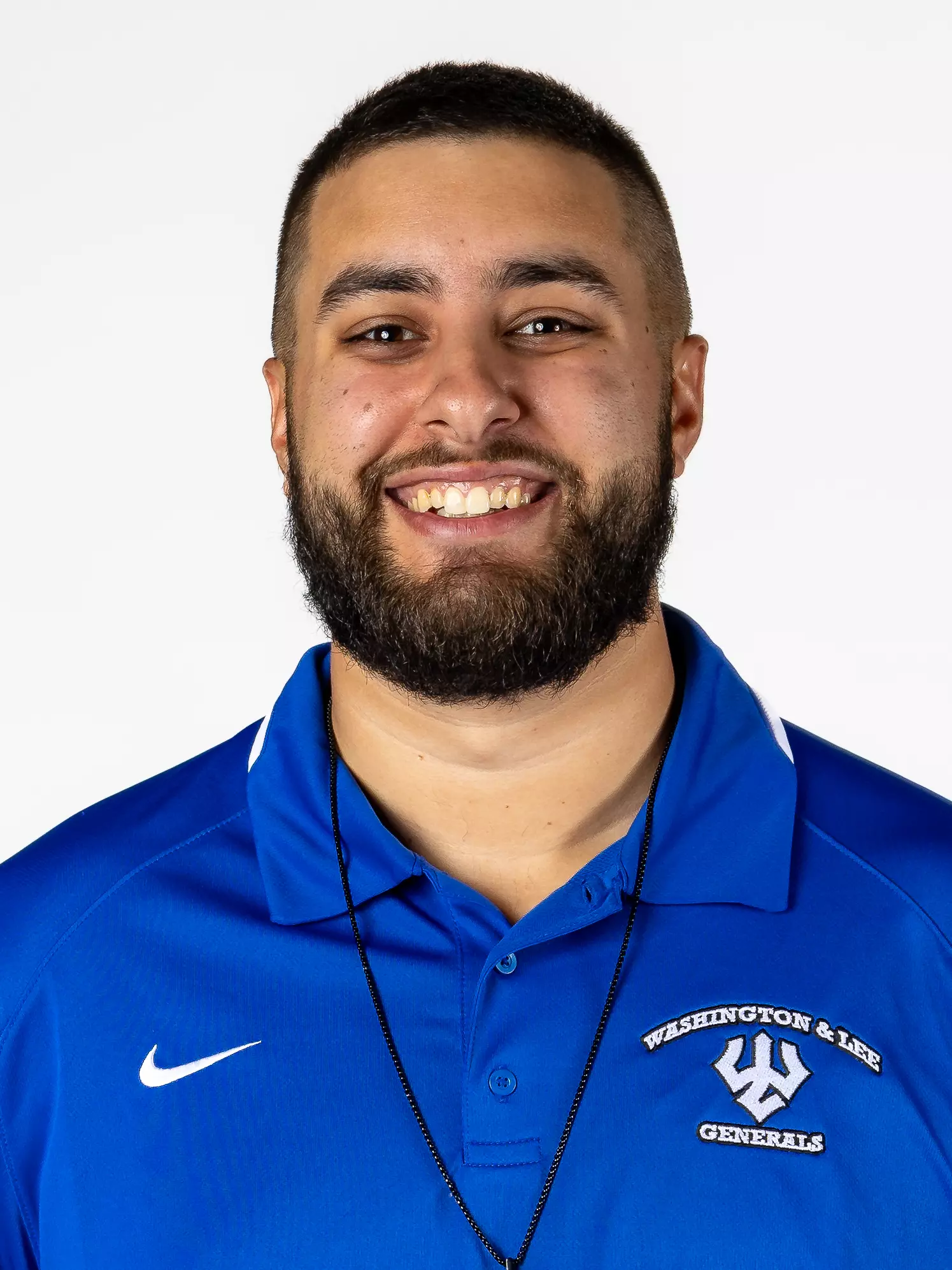 Nick Kazandjian 2026-27