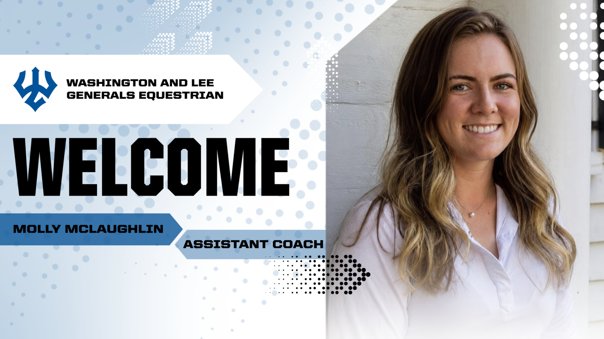 Molly McLaughlin 2026 New Hire