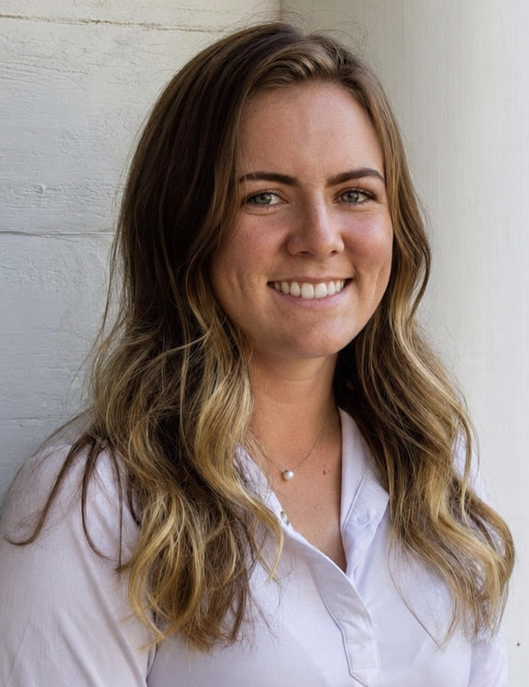 Molly McLaughlin - 2026 headshot 