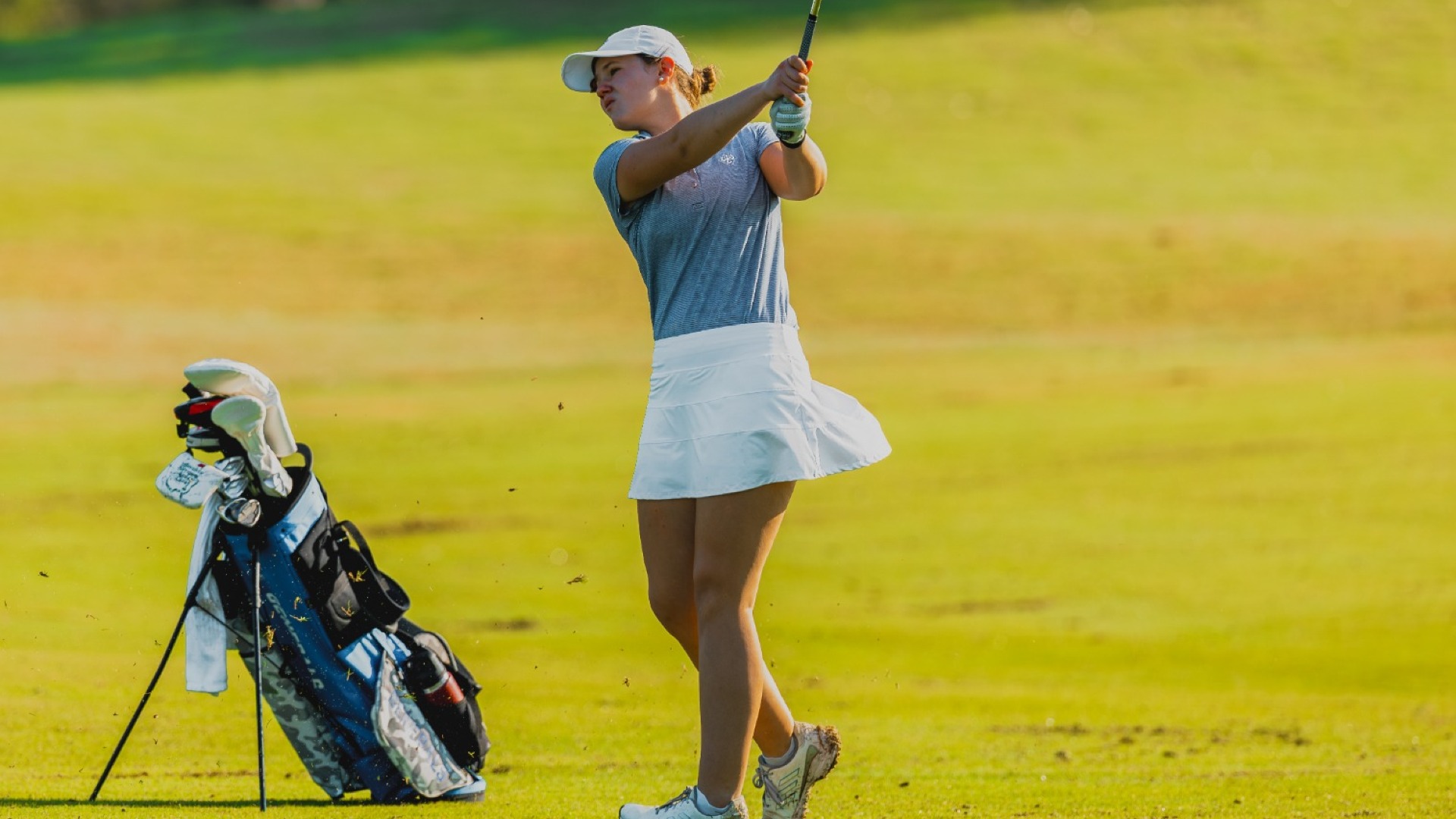 Morgan Maddox '29