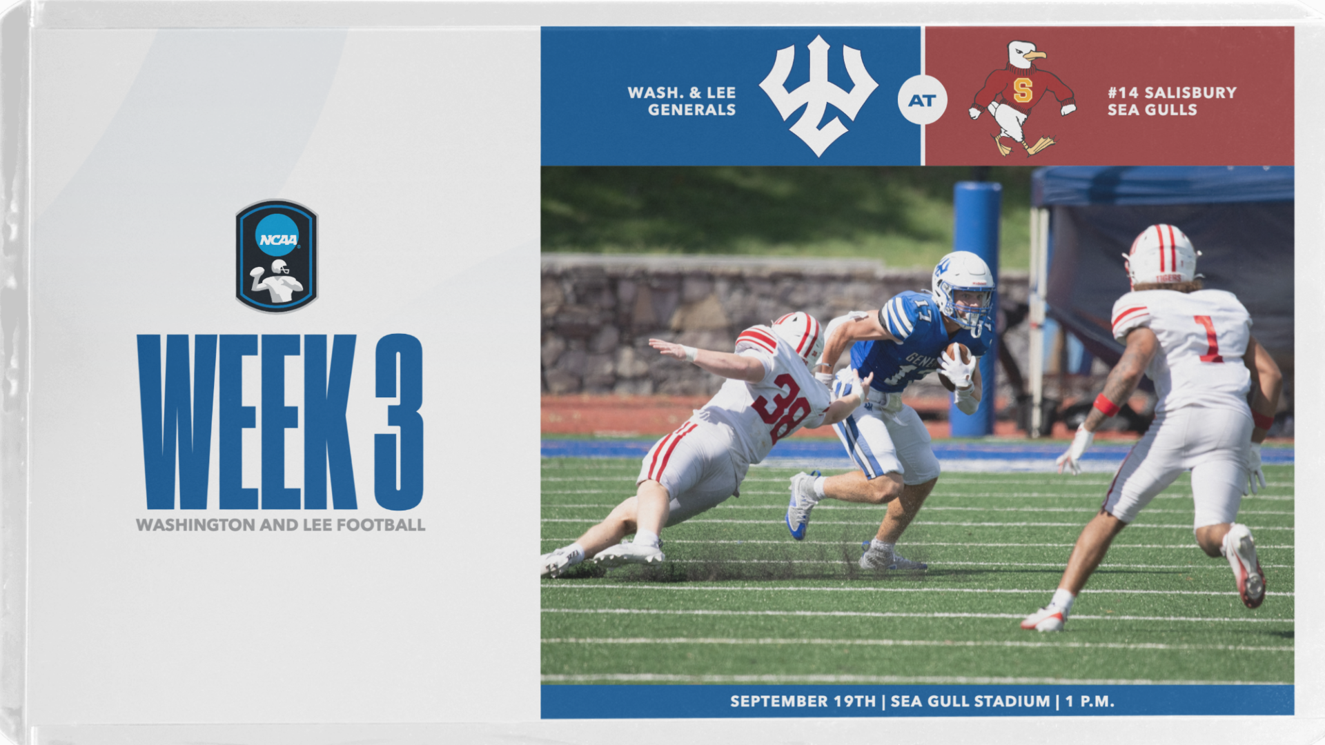 2026 Week 3 FB Preview Graphic: Salisbury