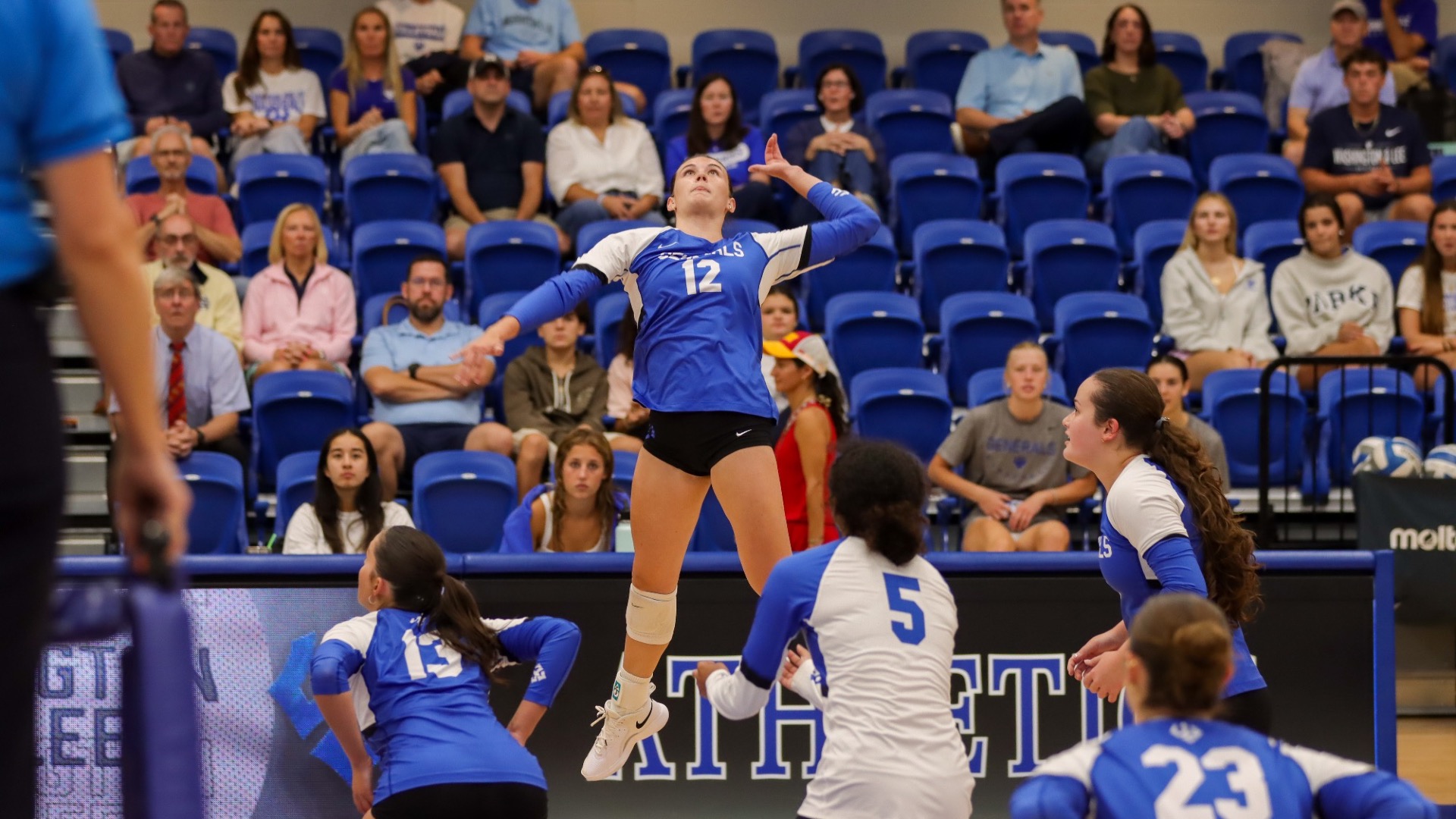Emma Mulvaney vs. Gettysburg 