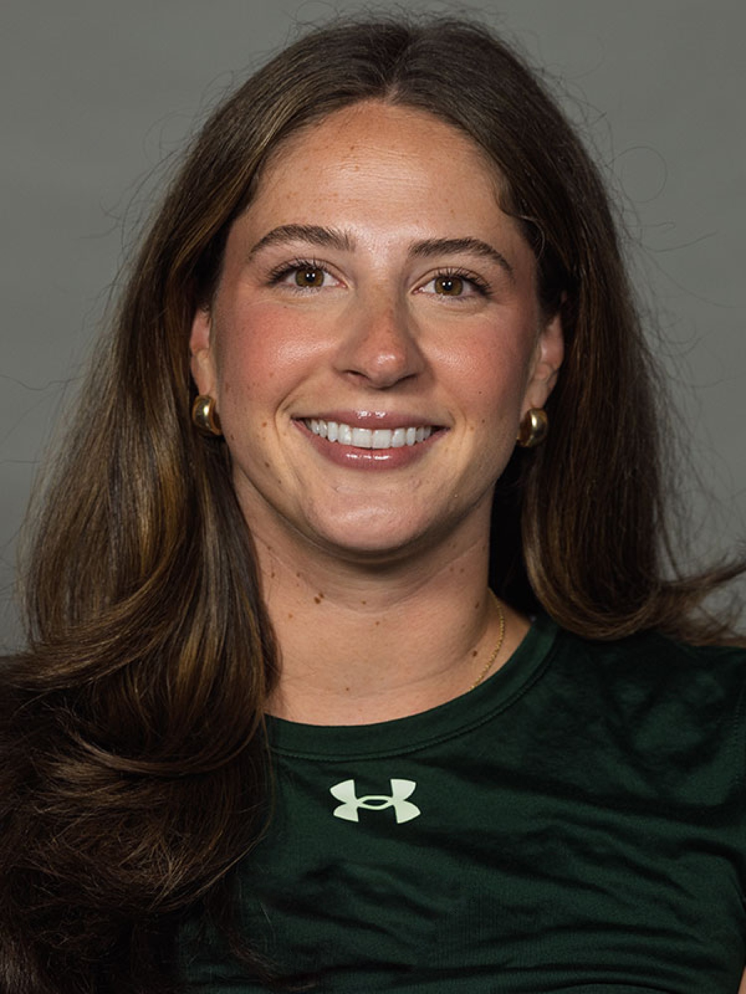 Emme Levenson