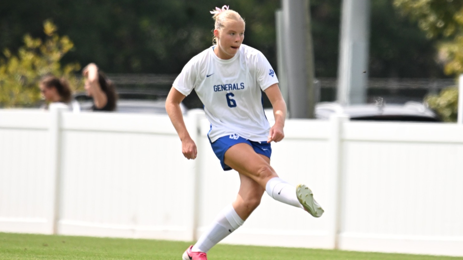 Megan Zimmerman '28