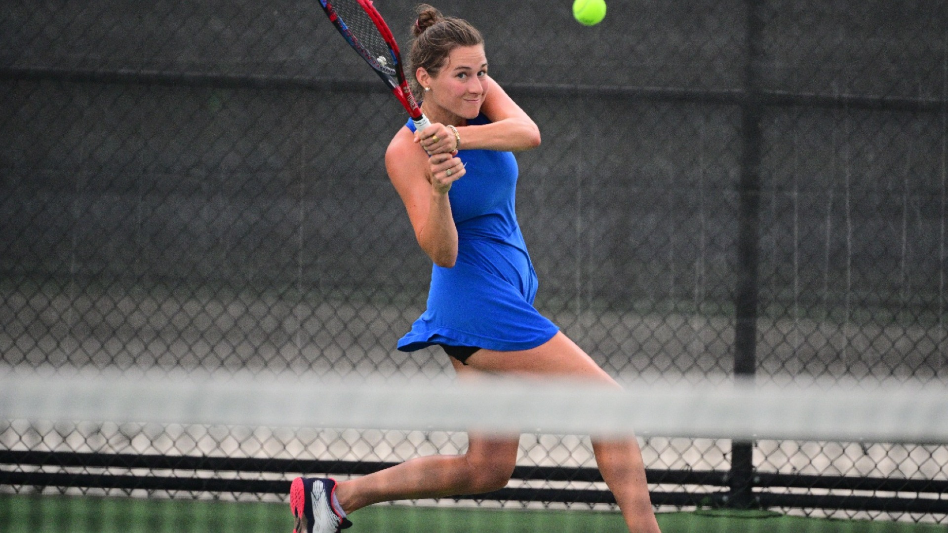 Allie Murrell '28