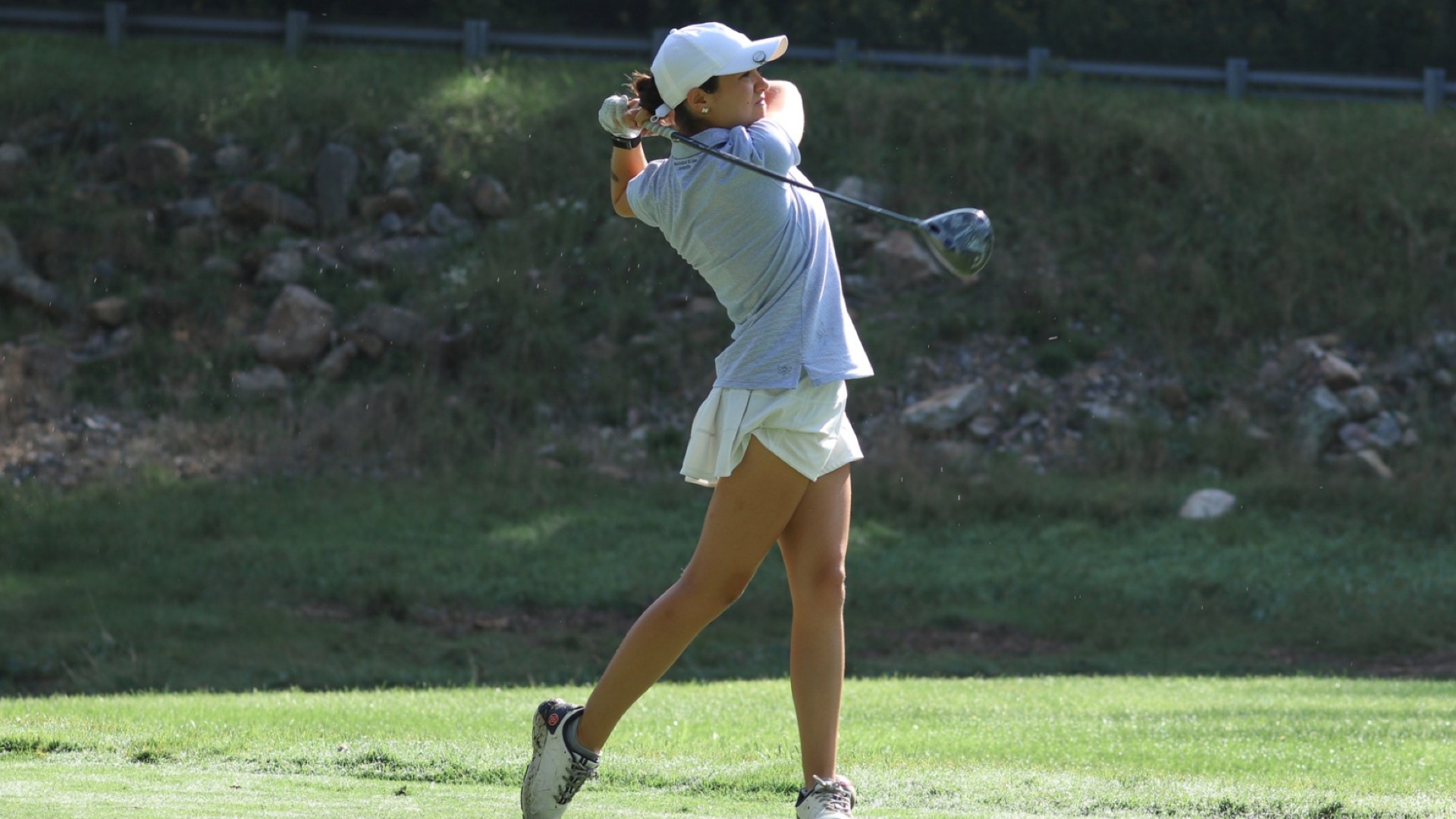 Kelsey Sciacca '30