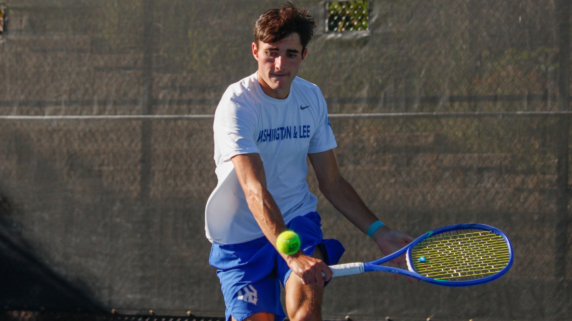 Todd Cannaliato '29