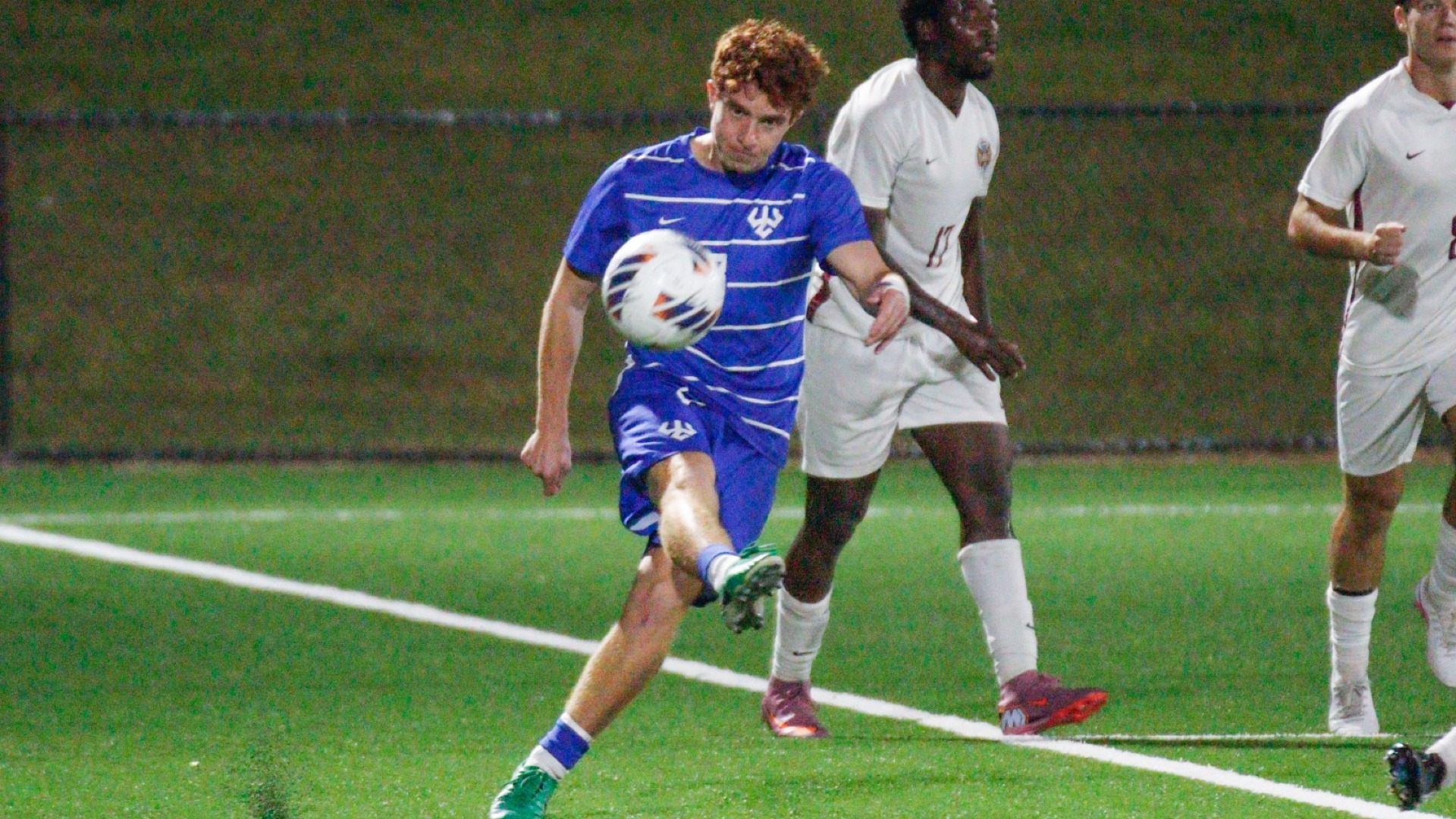 Trey Peterson '28