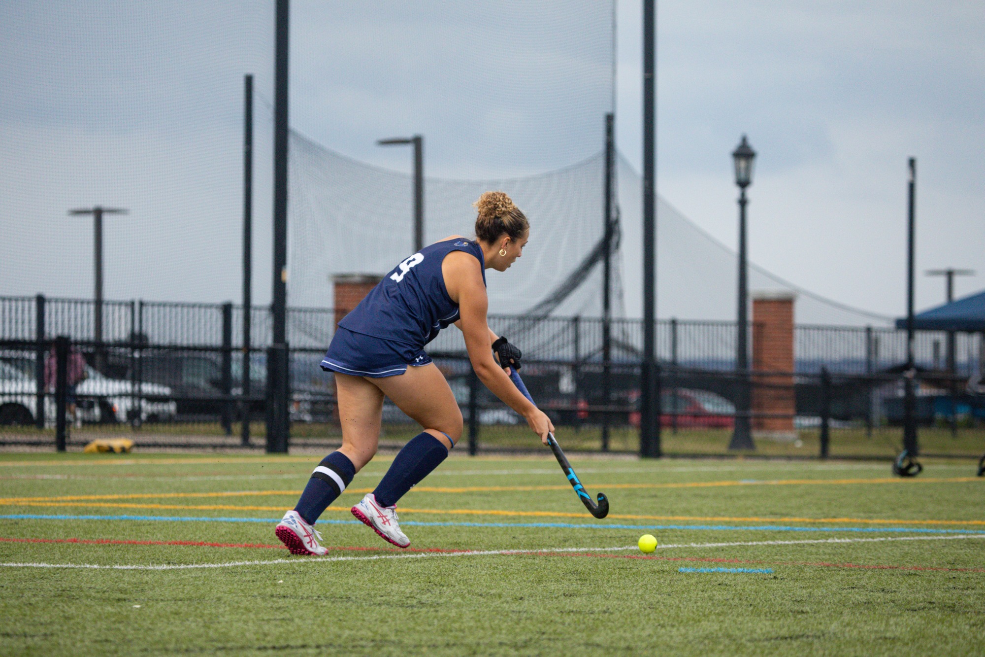 Field Hockey vs. Keuka