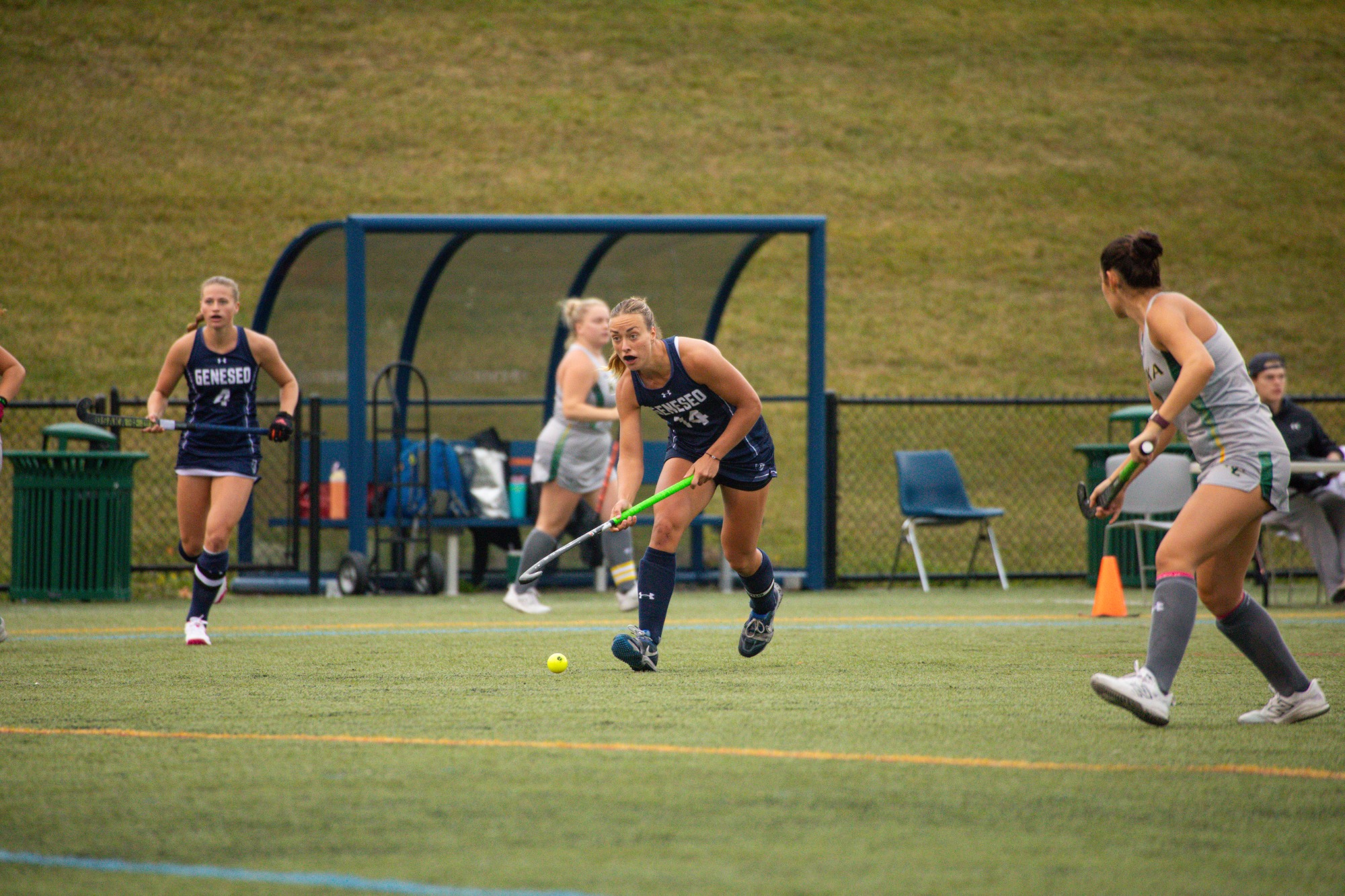 Field Hockey vs. Keuka