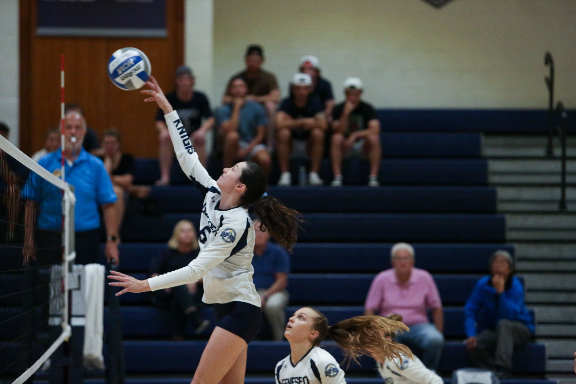 Volleyball vs. RIT
