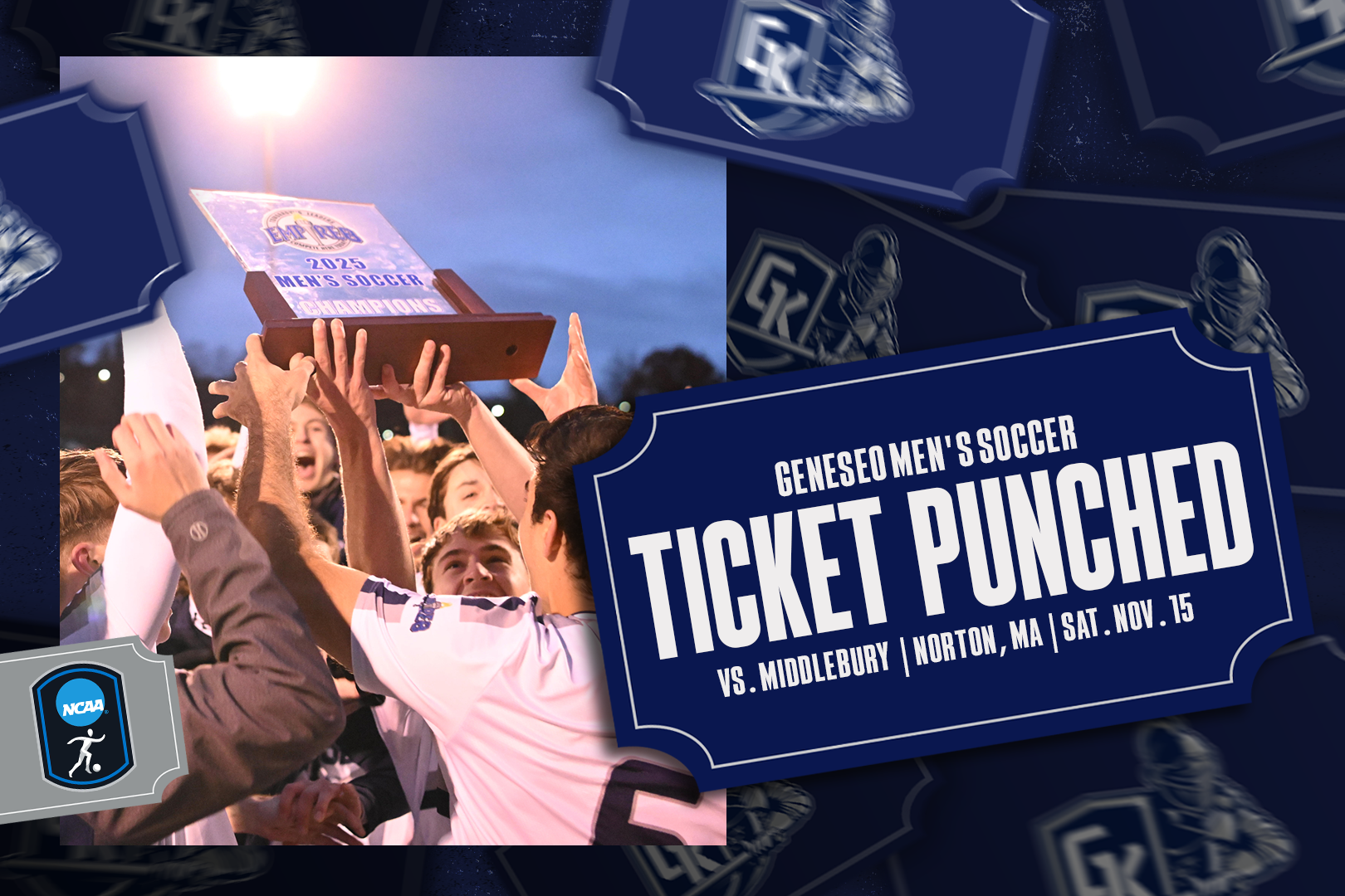 msoc ticket punched