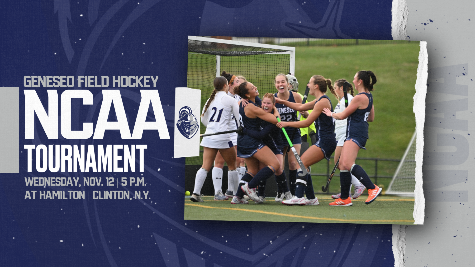 Field Hockey NCAA Preview