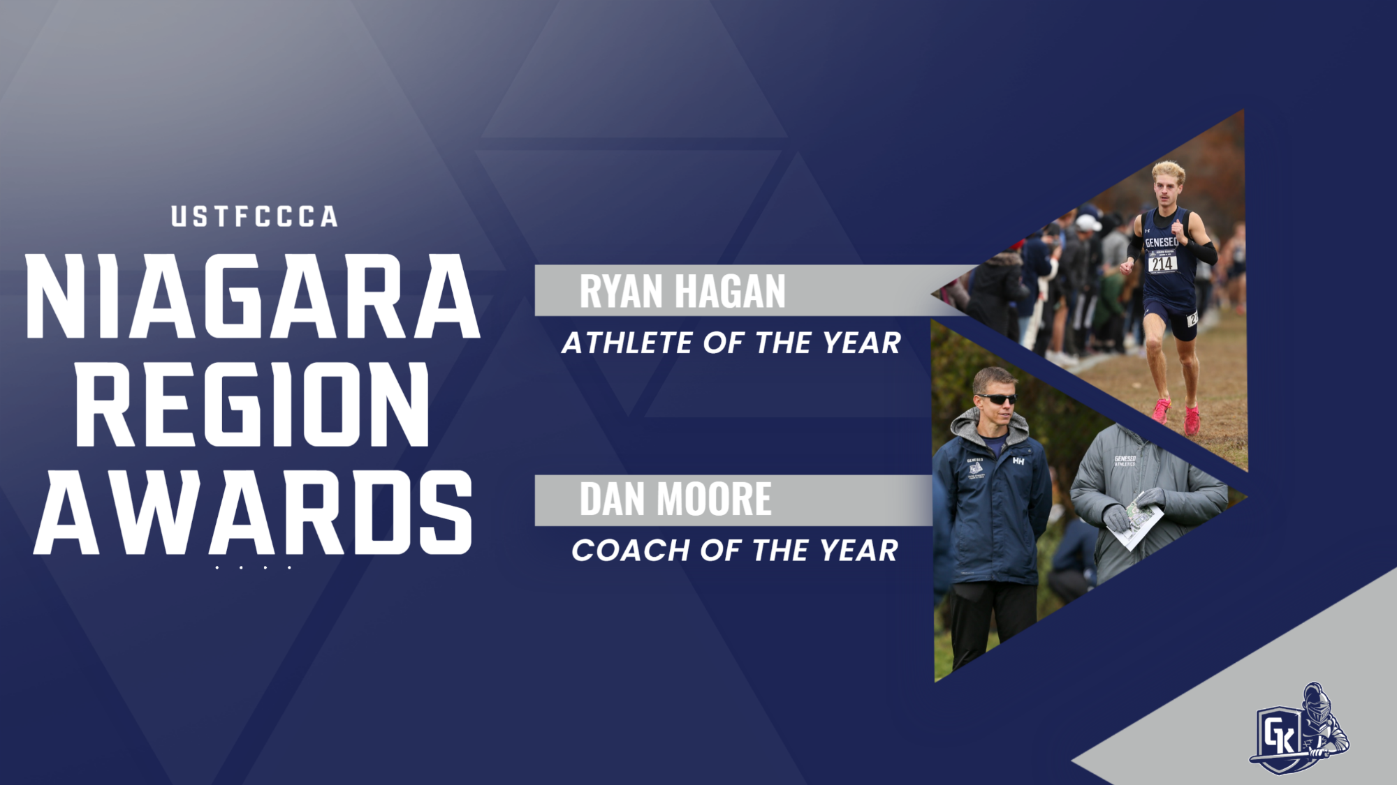 niagara region men's awards