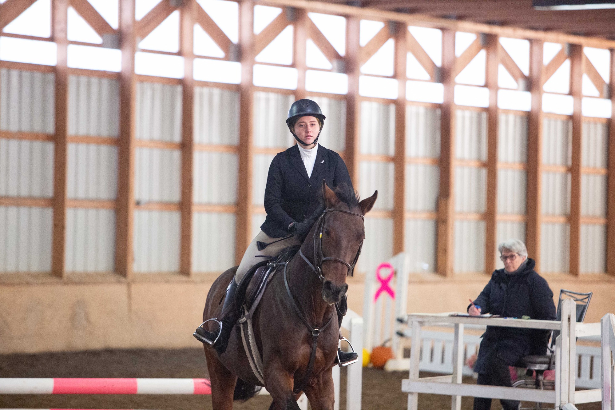 10.25 Equestrian Home Show