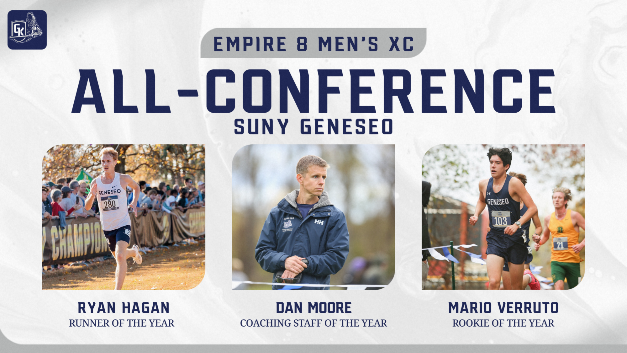 men's xc all conference