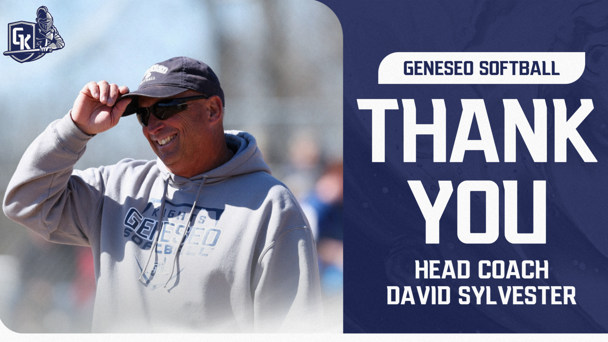 DAVID SYLVESTER RETIREMENT