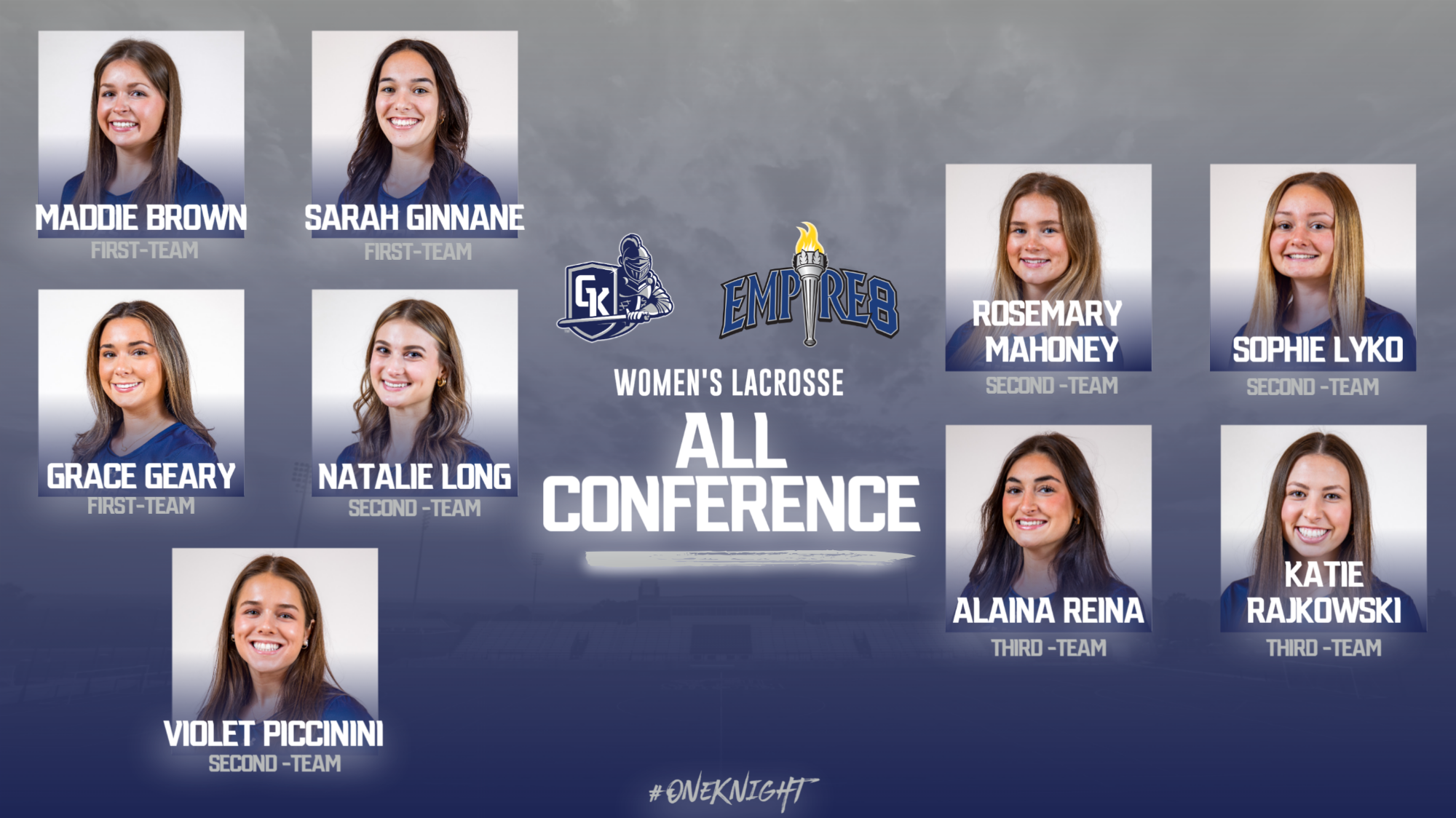 wlax all conference