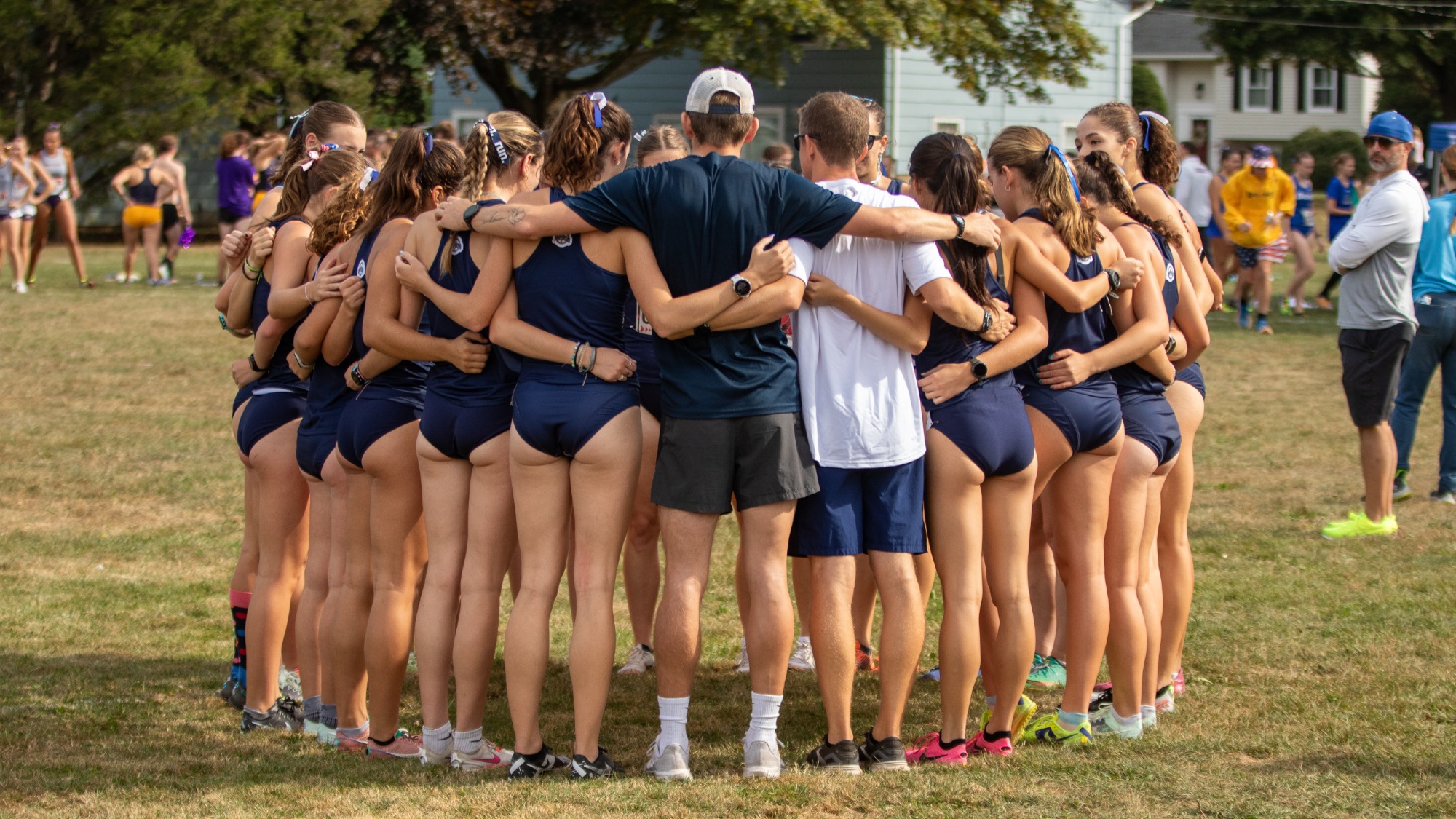 Harry F. Anderson Invitational 