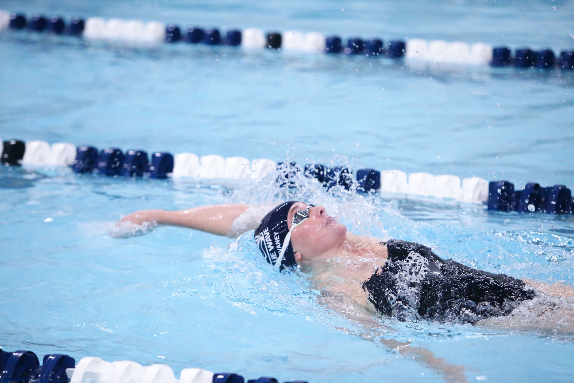 Senior Day vs Case Western