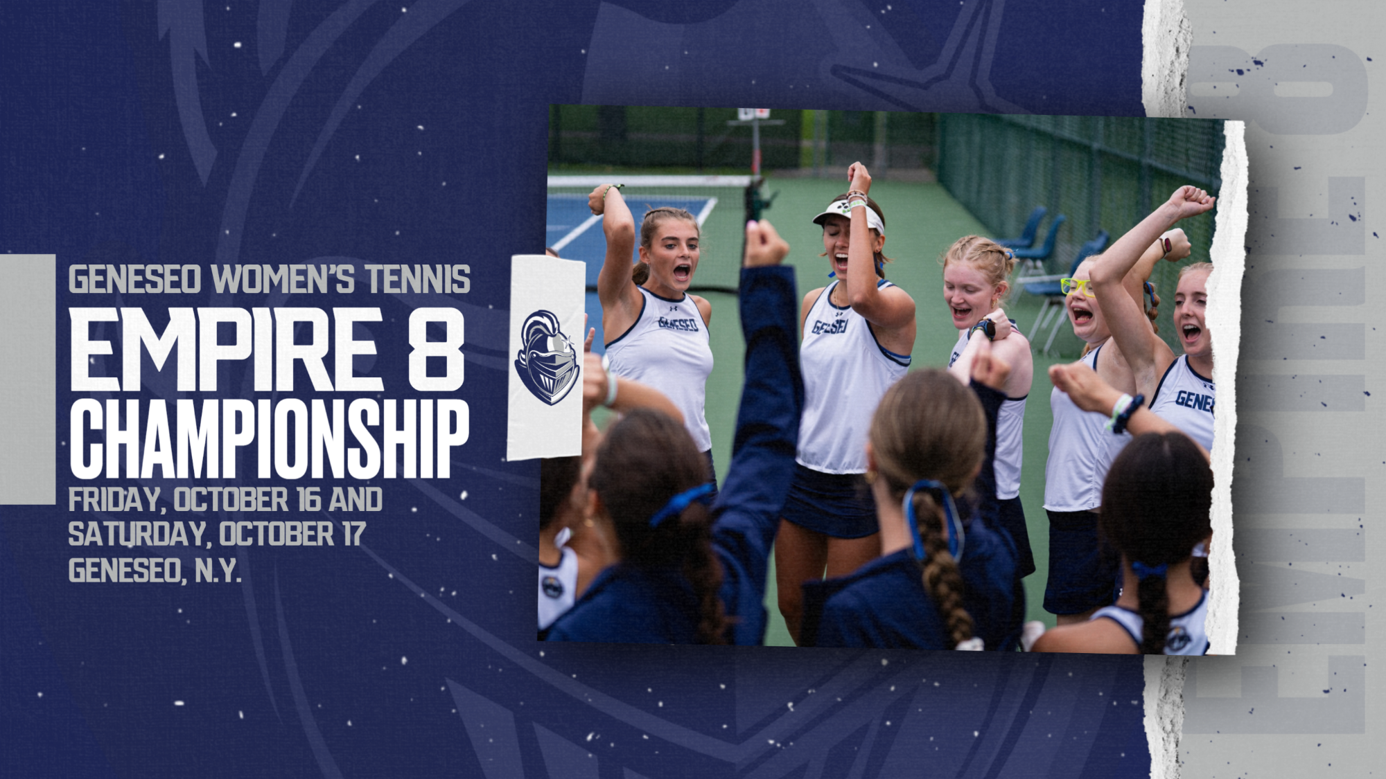 Tennis Empire 8 champ preview
